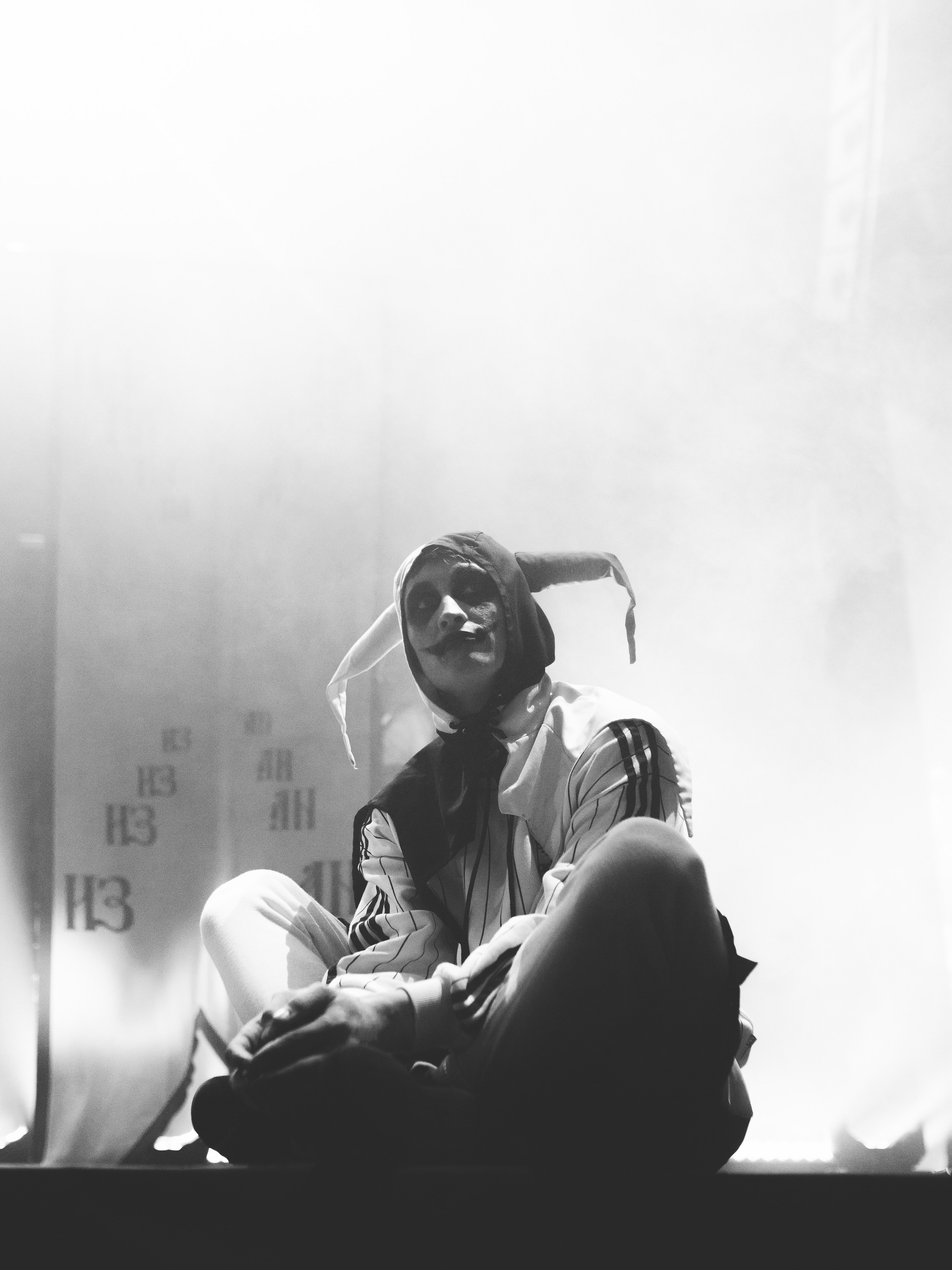 Хаски. Битва при Москве'26. RUSLAN ROZANOV