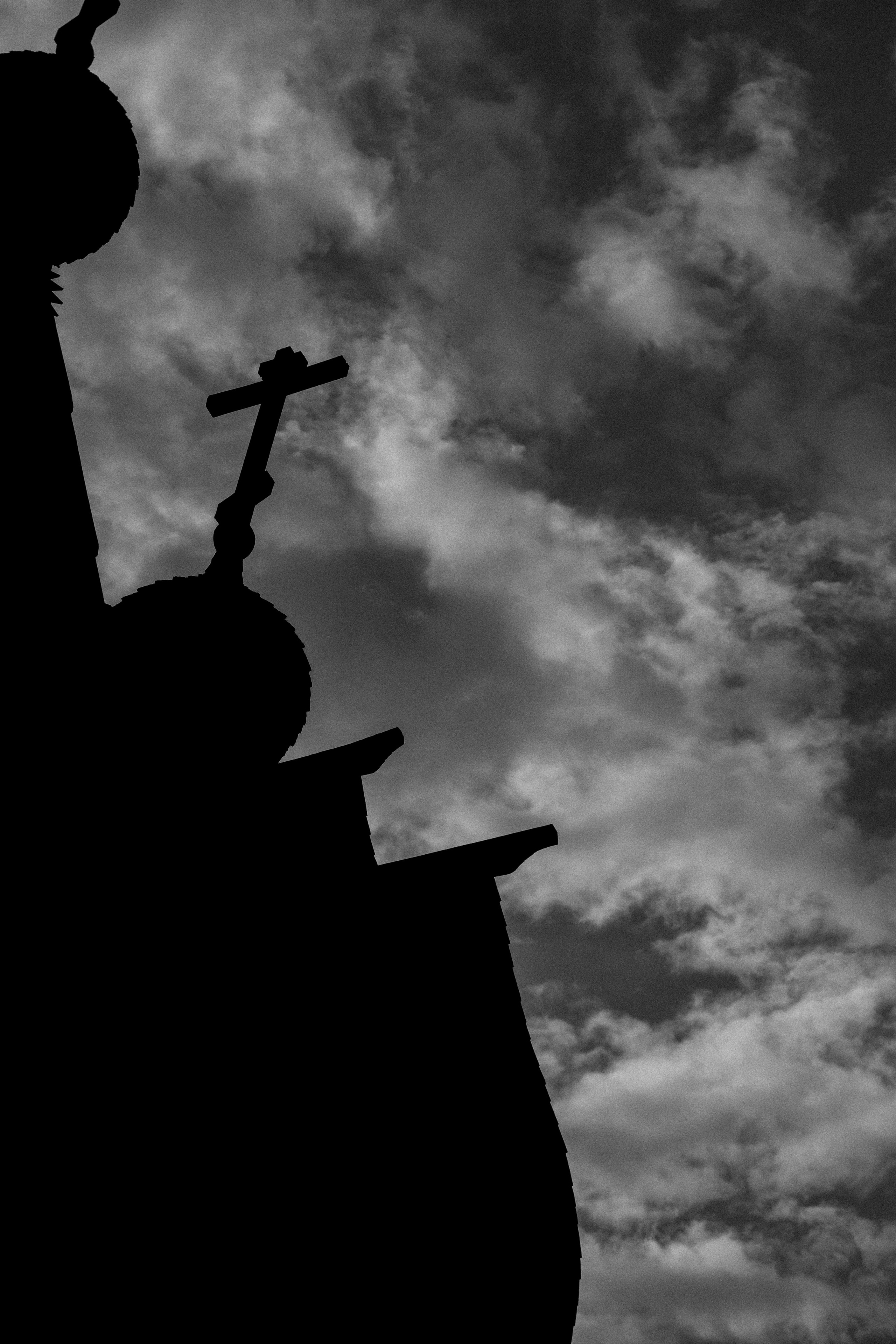 Храм Святого мученика Иоанна Воина. Антон Непочатых — Большой мужской фотограф