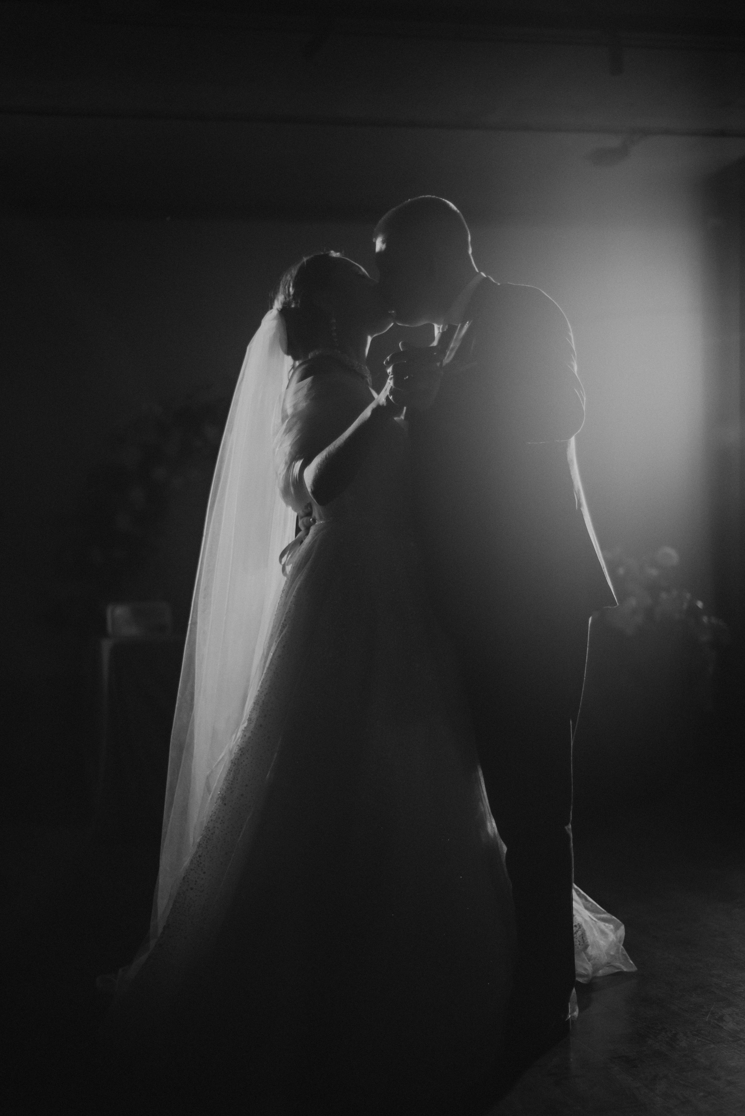 Ира & Коля. Свадебный фотограф и видеограф в Новосибирске