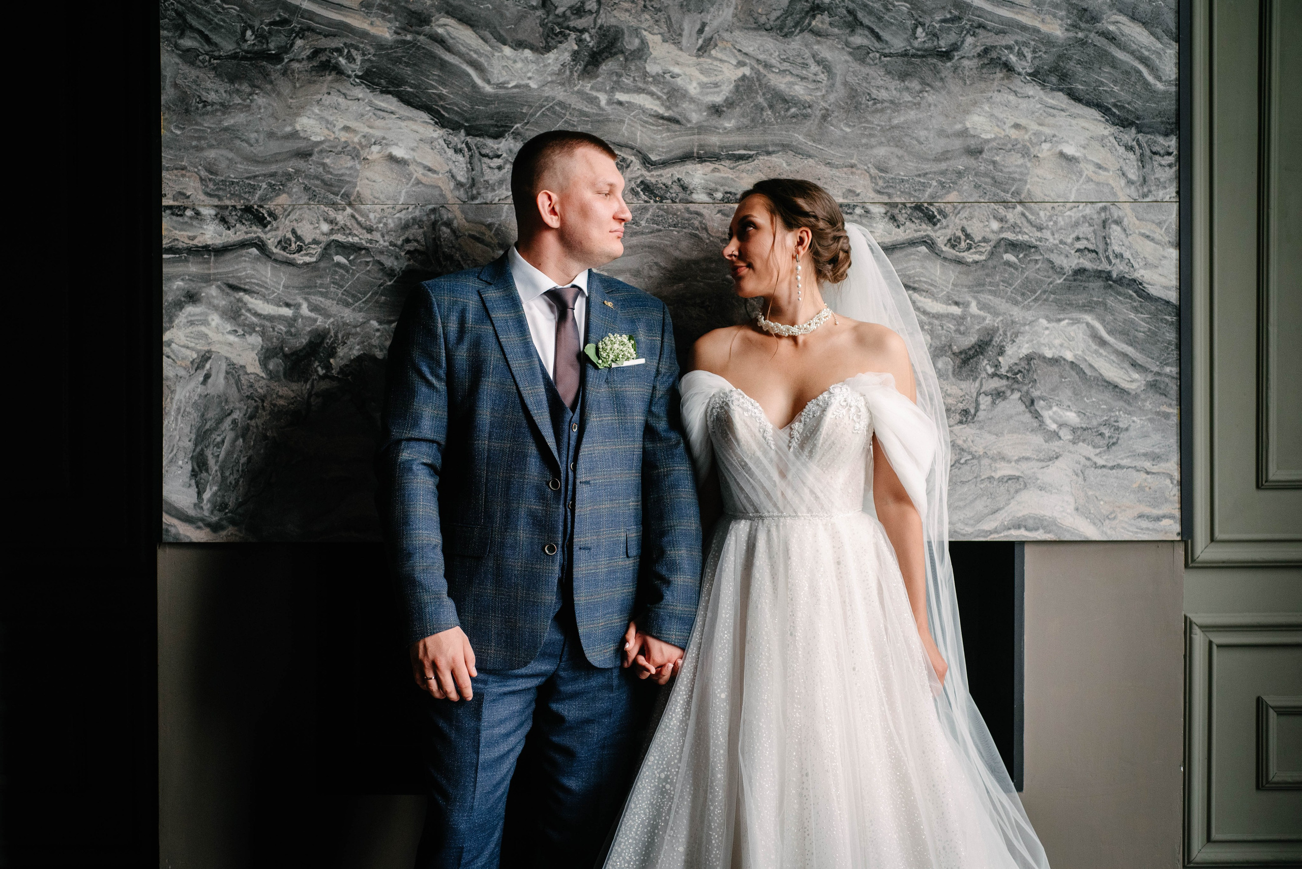 Ира & Коля. Свадебный фотограф и видеограф в Новосибирске