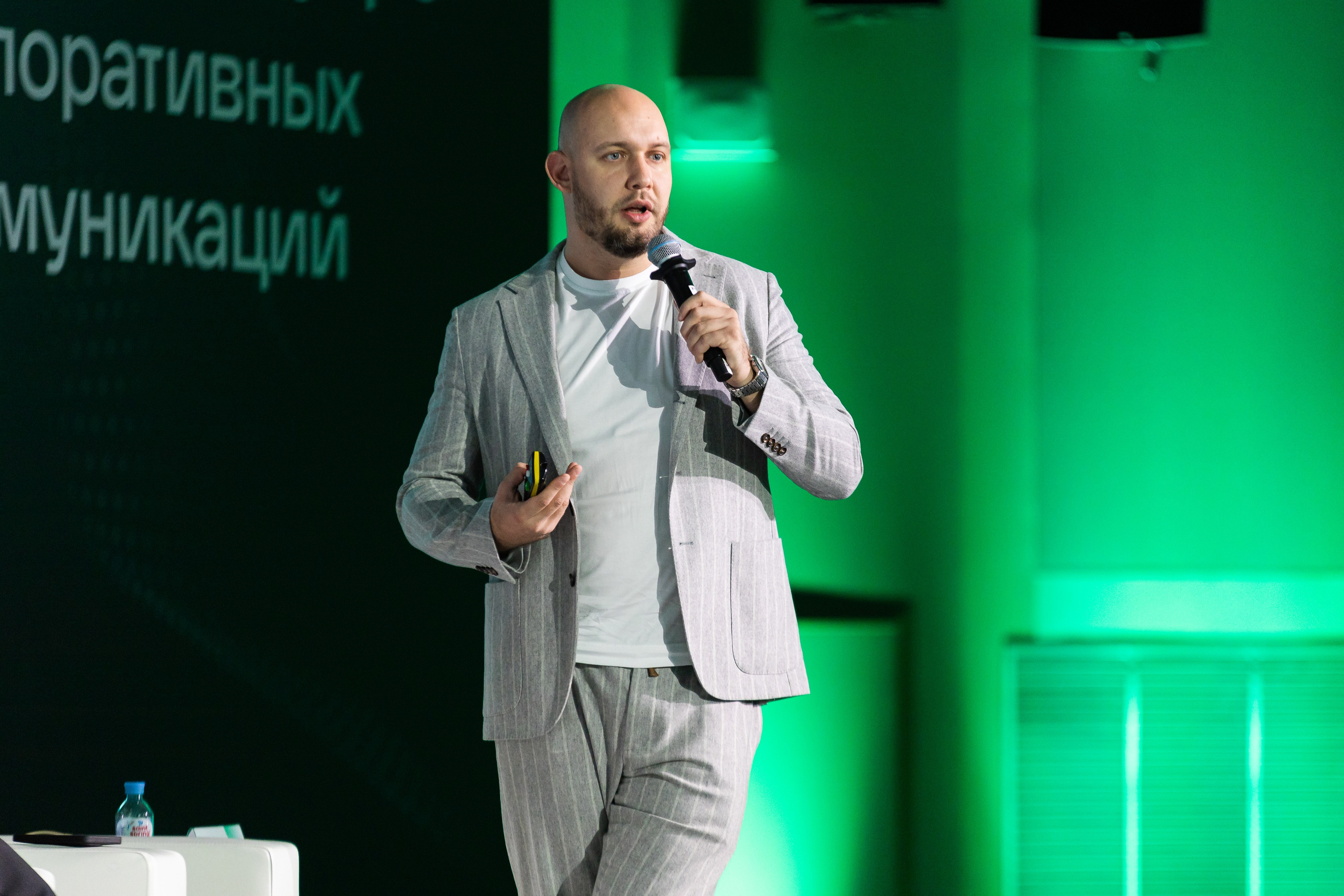 IVA DAY 2024. Свадебный и портретный фотограф в Королёве Сергей Чихарев