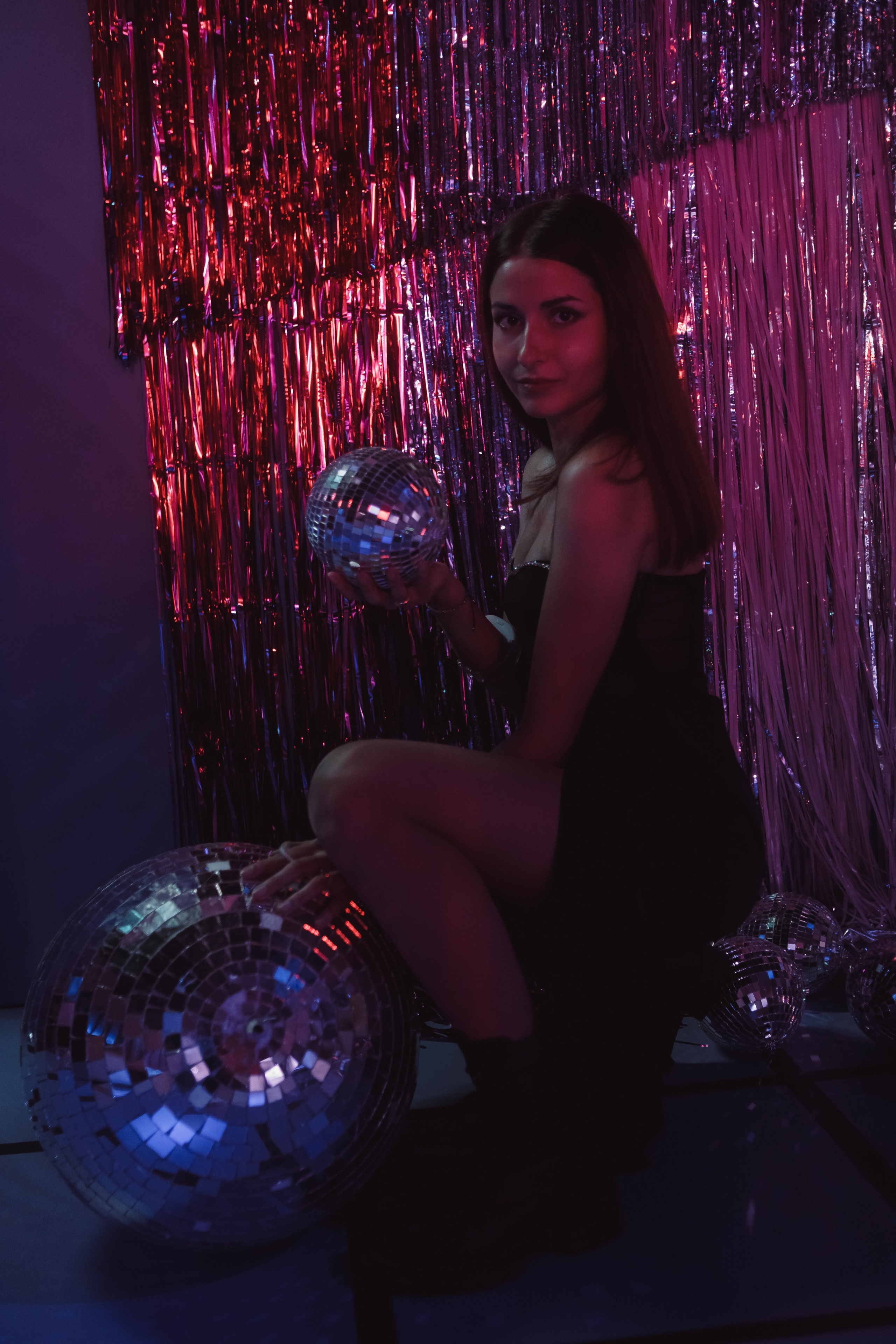 Новогодний корпоратив. Семейный и свадебный фотограф в Нижнем Новгороде