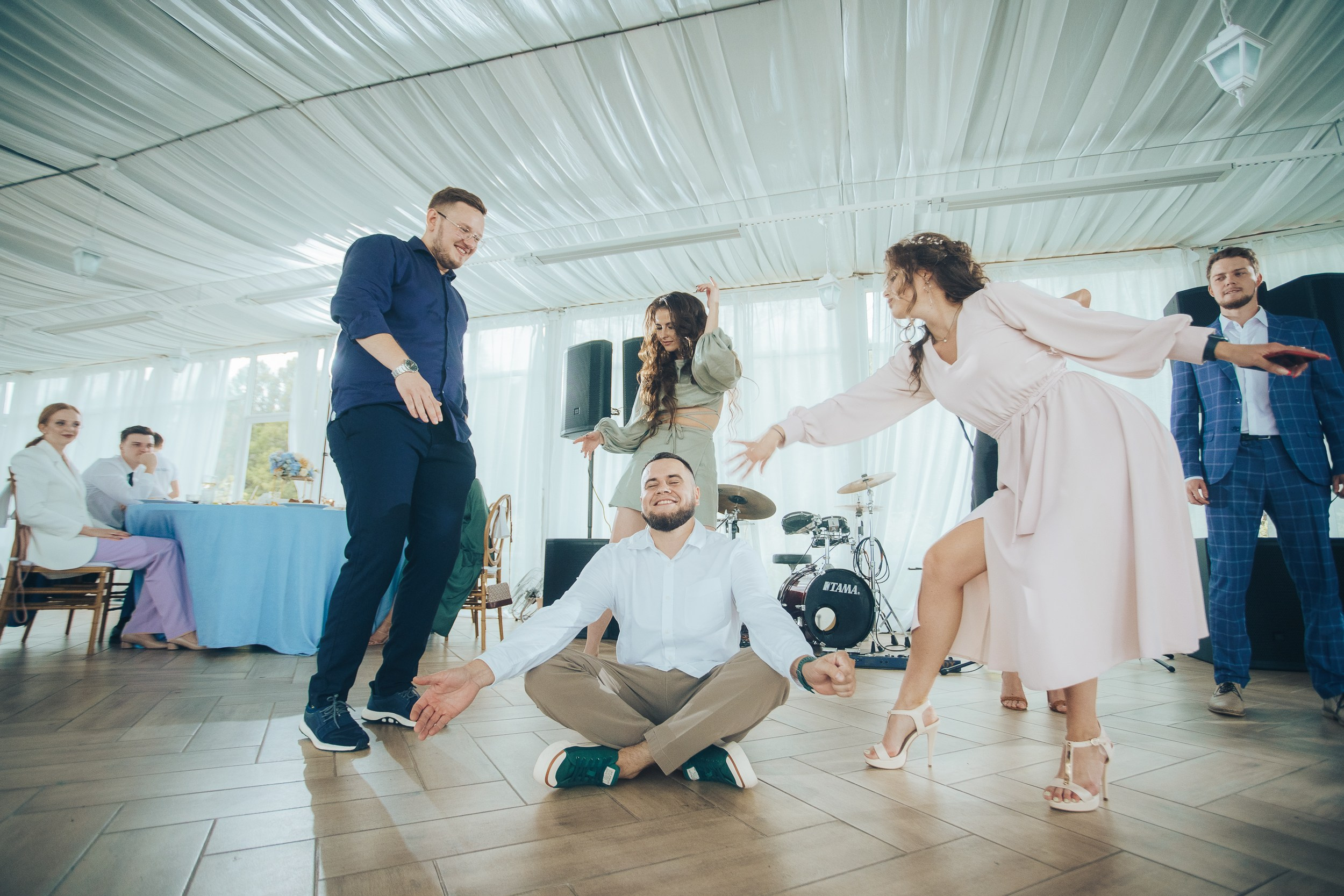 Свадьба Данил и София. Ваш свадебный и семейный фотограф