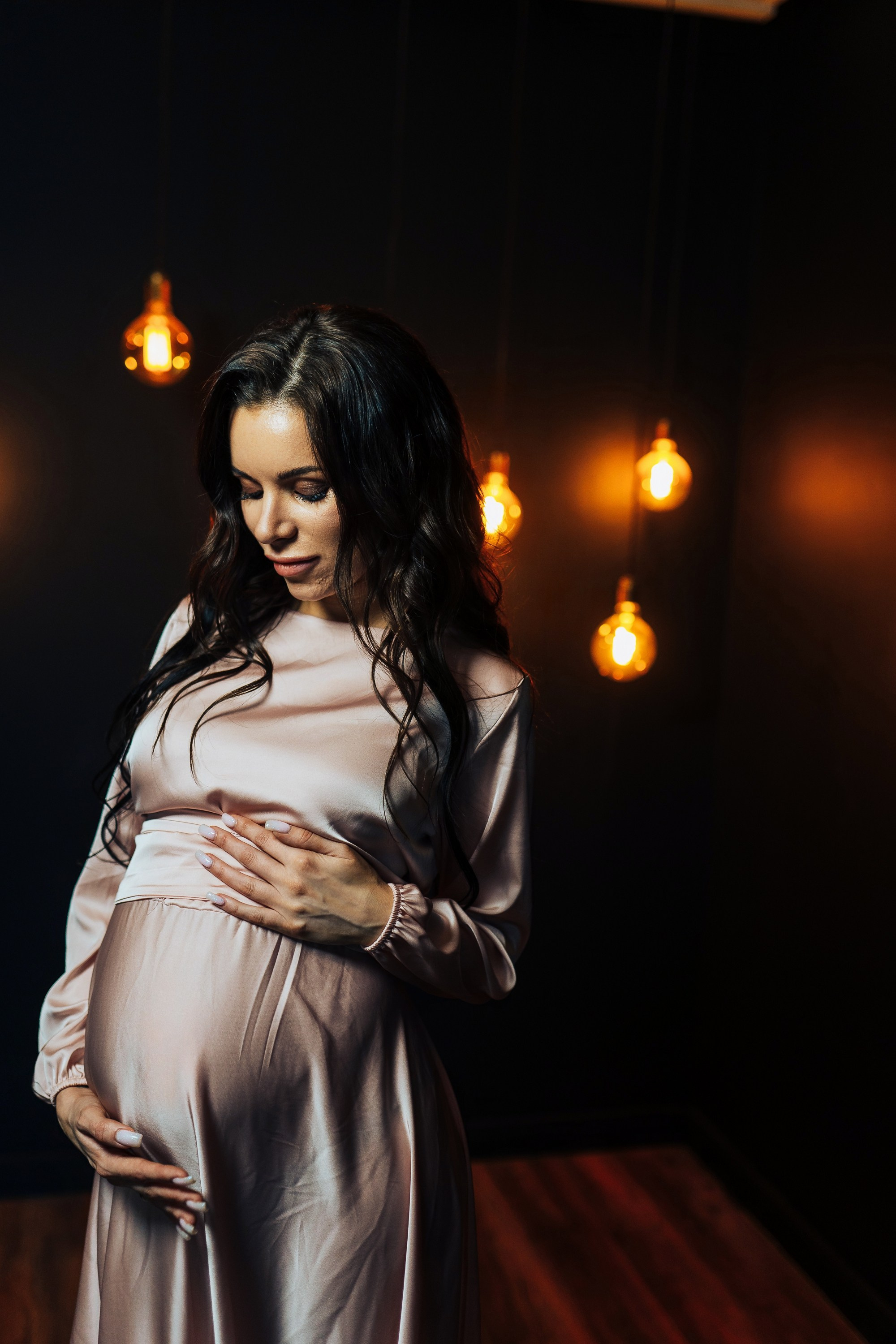 Беременность. Фотостудия версаль. Ваш свадебный и семейный фотограф