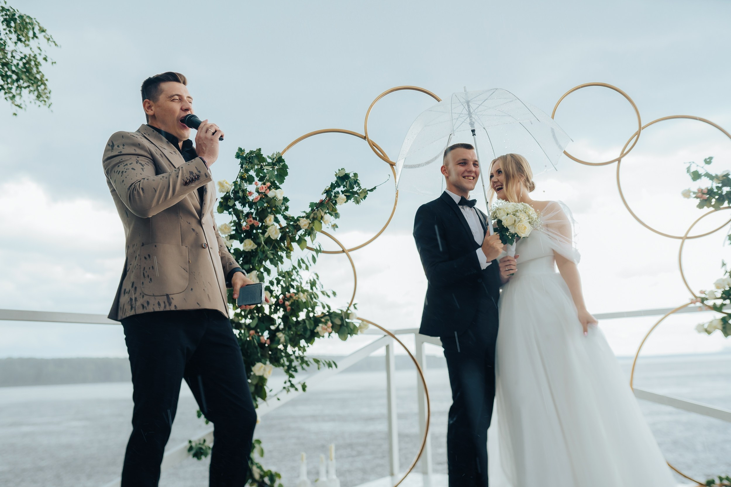 Свадьба Макса и Насти. Ваш свадебный и семейный фотограф