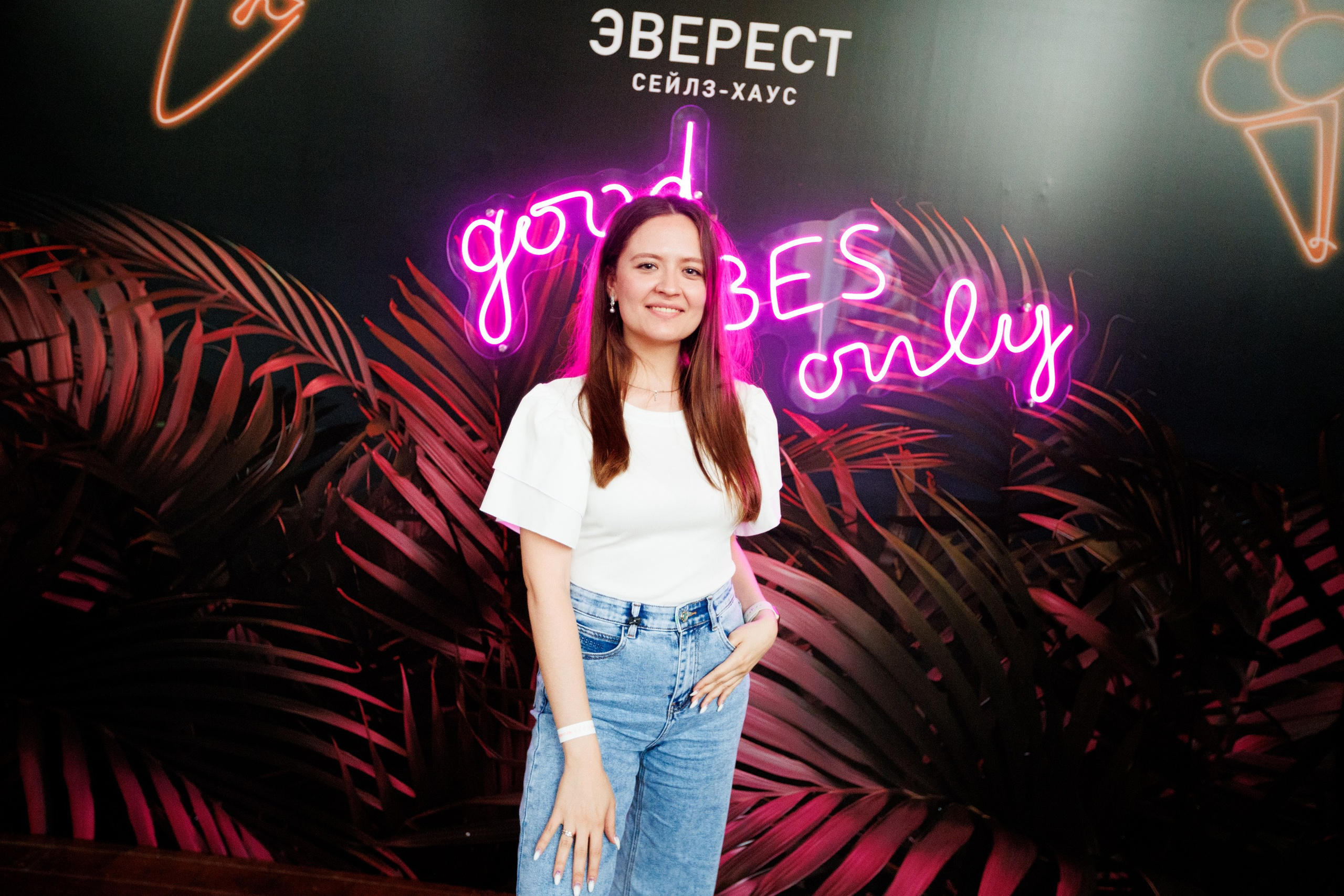 EVEREST VIBE good vibes only 16.08.2023. EVEREST PHOTO REPORT
