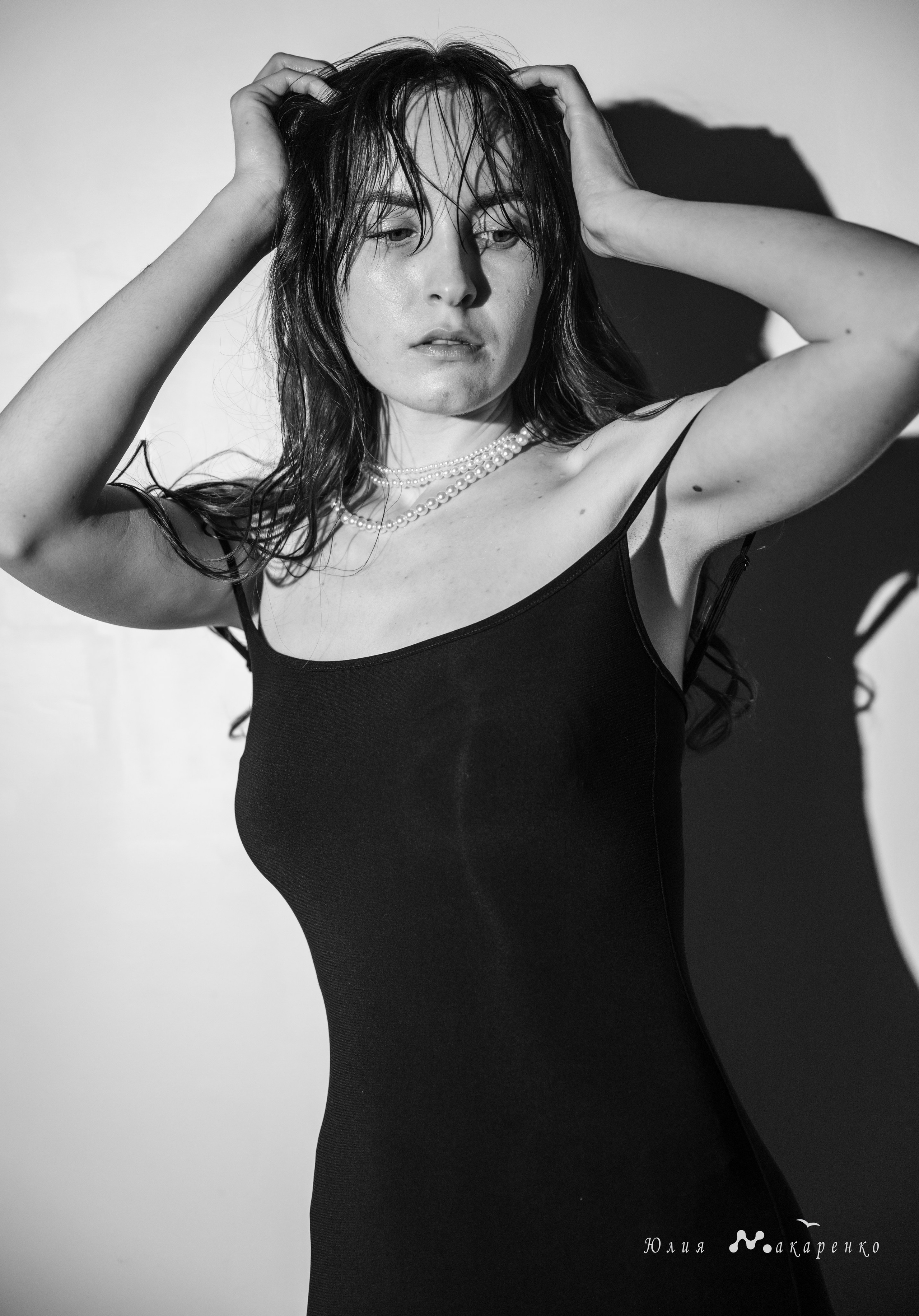 Студийные фотосессии. Студийный и свадебный фотограф и видеограф в Севастополе — Юлия Макаренко