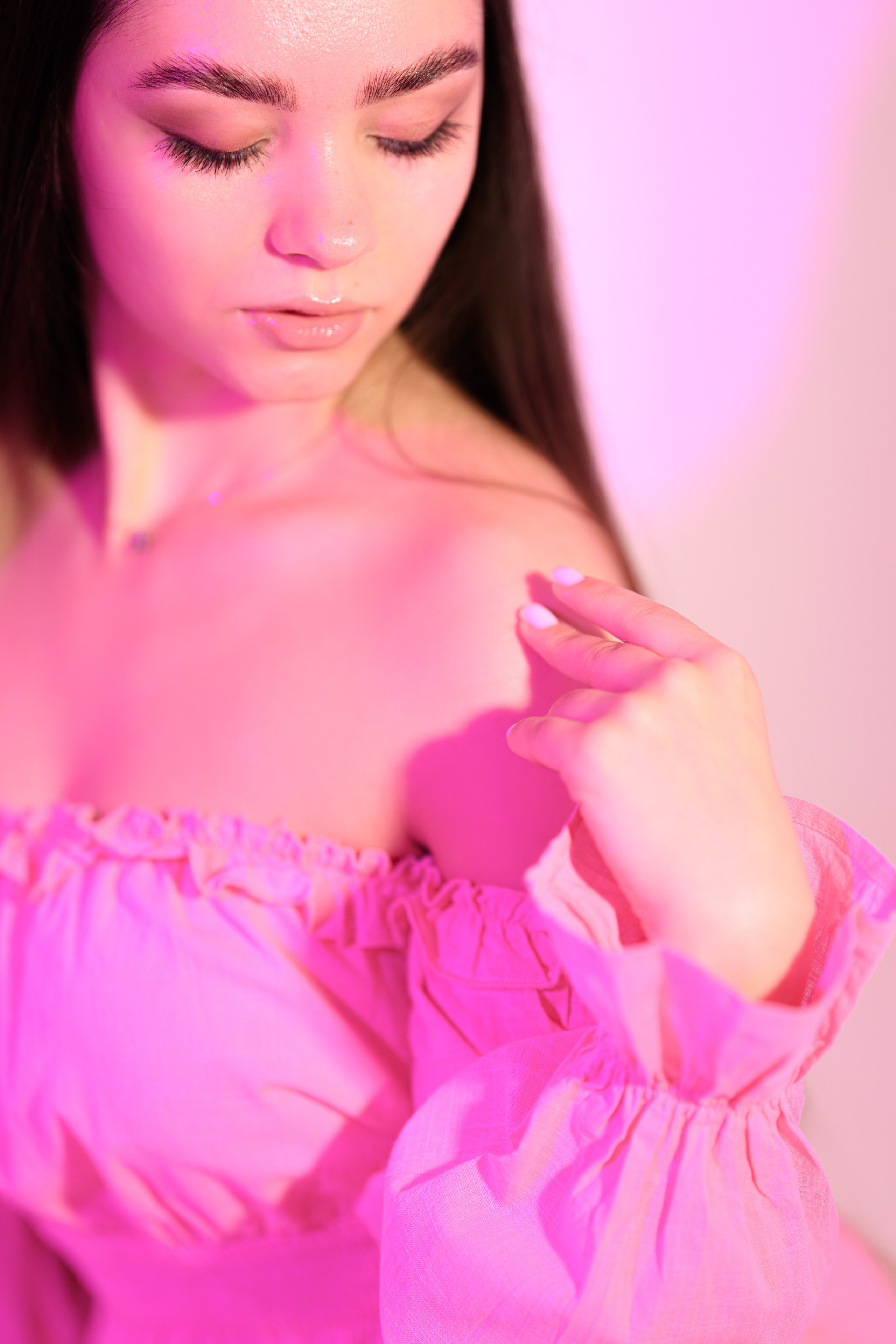 Студийные фотосессии. Студийный и свадебный фотограф и видеограф в Севастополе — Юлия Макаренко