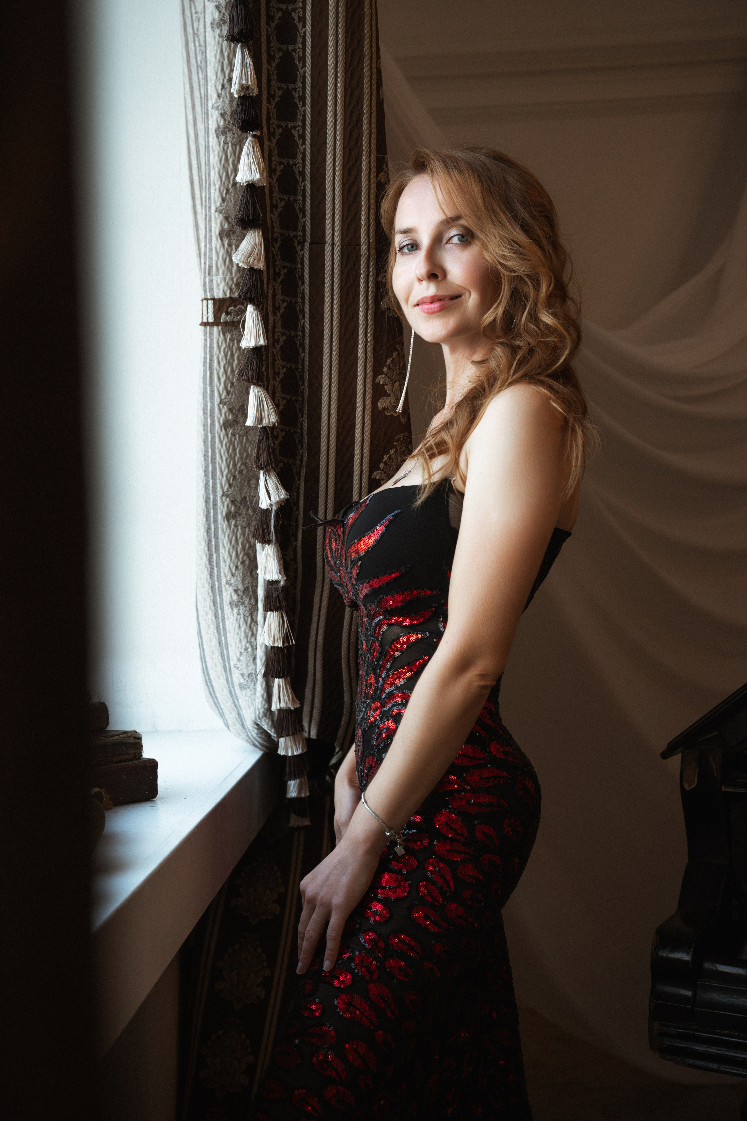 Студийные фотосессии. Студийный и свадебный фотограф и видеограф в Севастополе — Юлия Макаренко