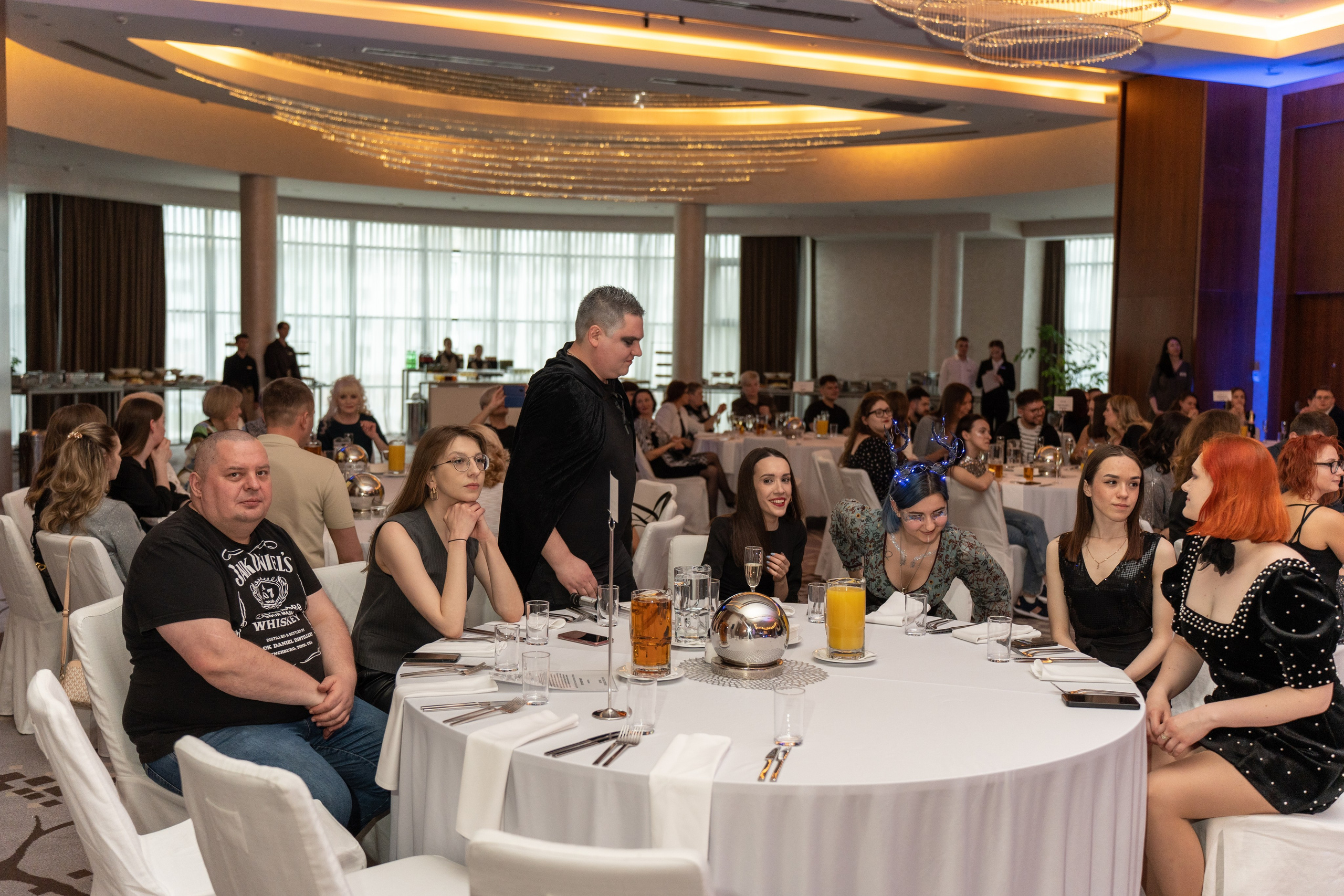 Ренессанс 10 лет. Семейный и свадебный фотограф Минск, Беларусь Анна Орловская