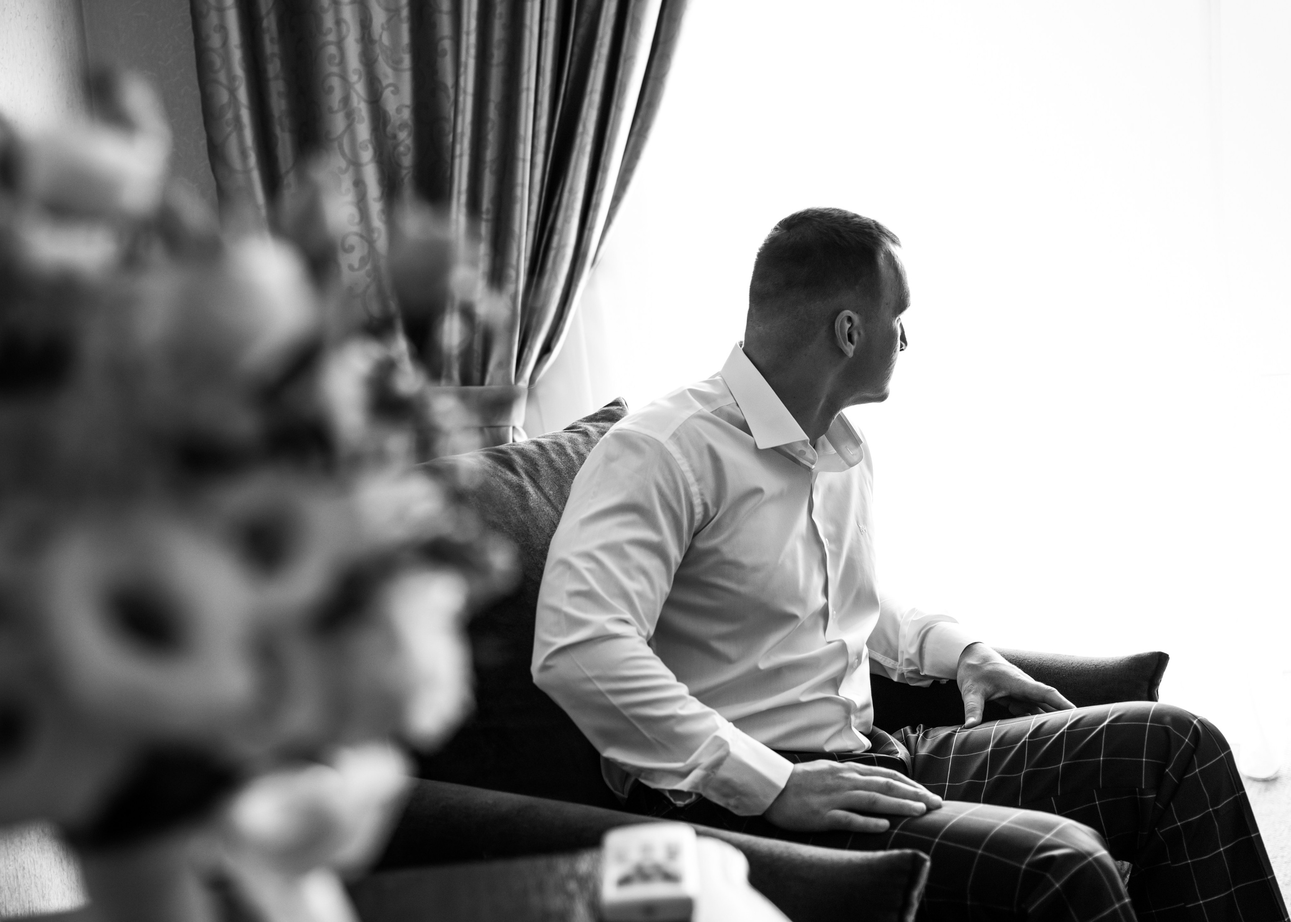 Олег и Арина. Свадебный фотограф г. Кропоткин