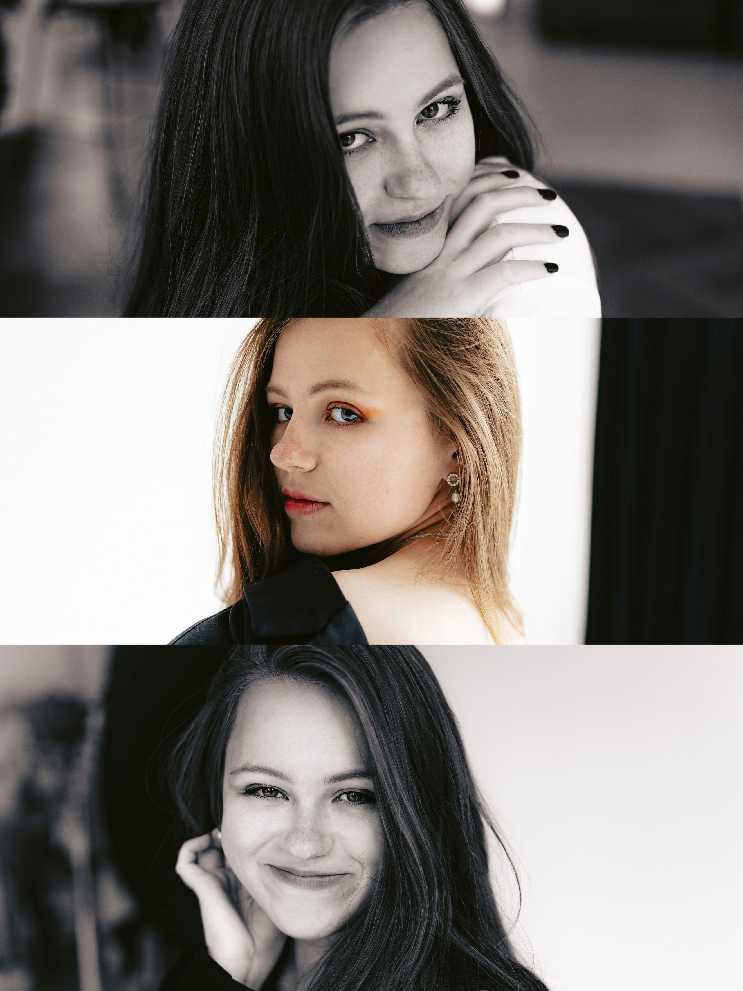 Студийные. Фотограф Анастасия Козловская aadazzling