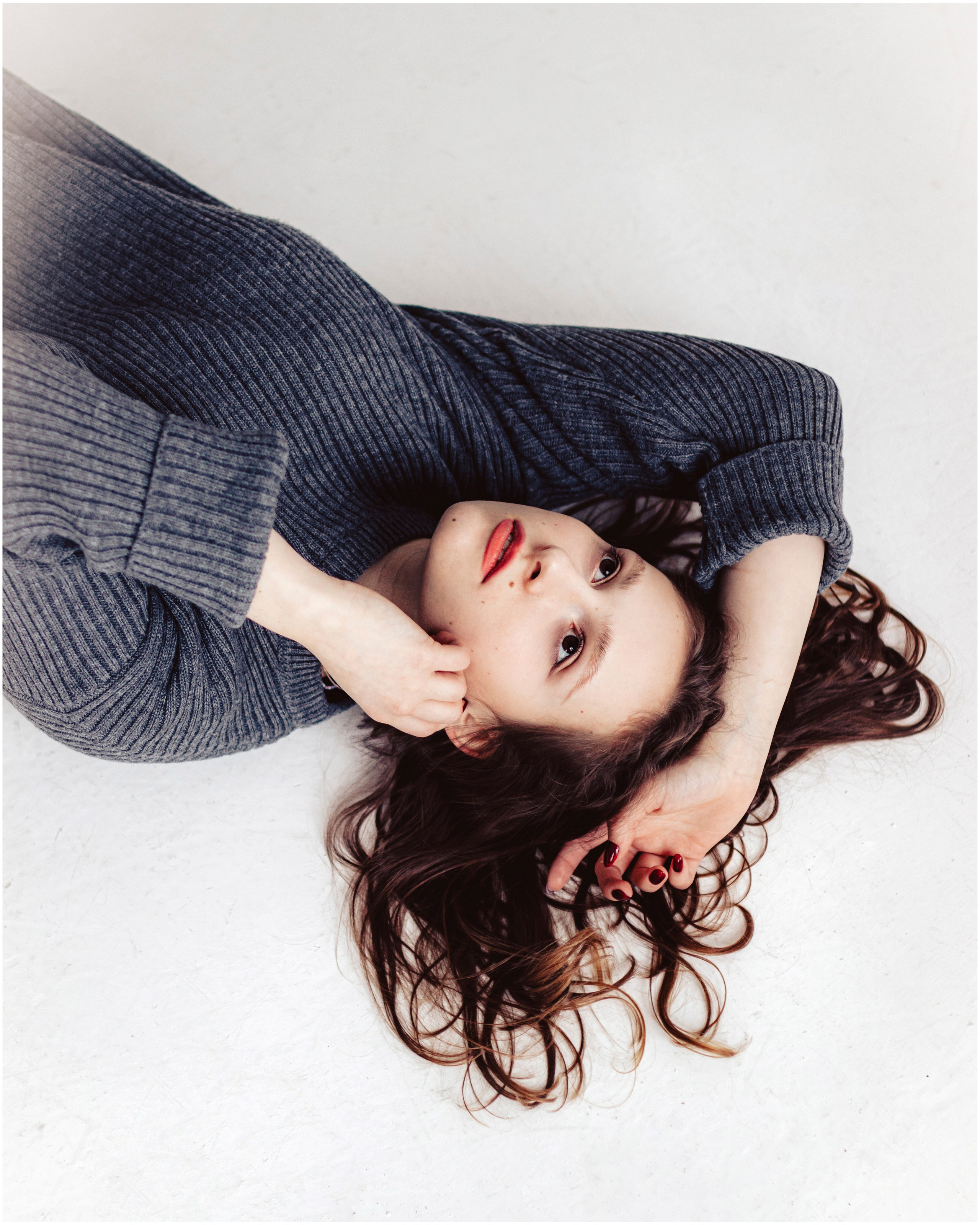 Студийные. Фотограф Анастасия Козловская aadazzling