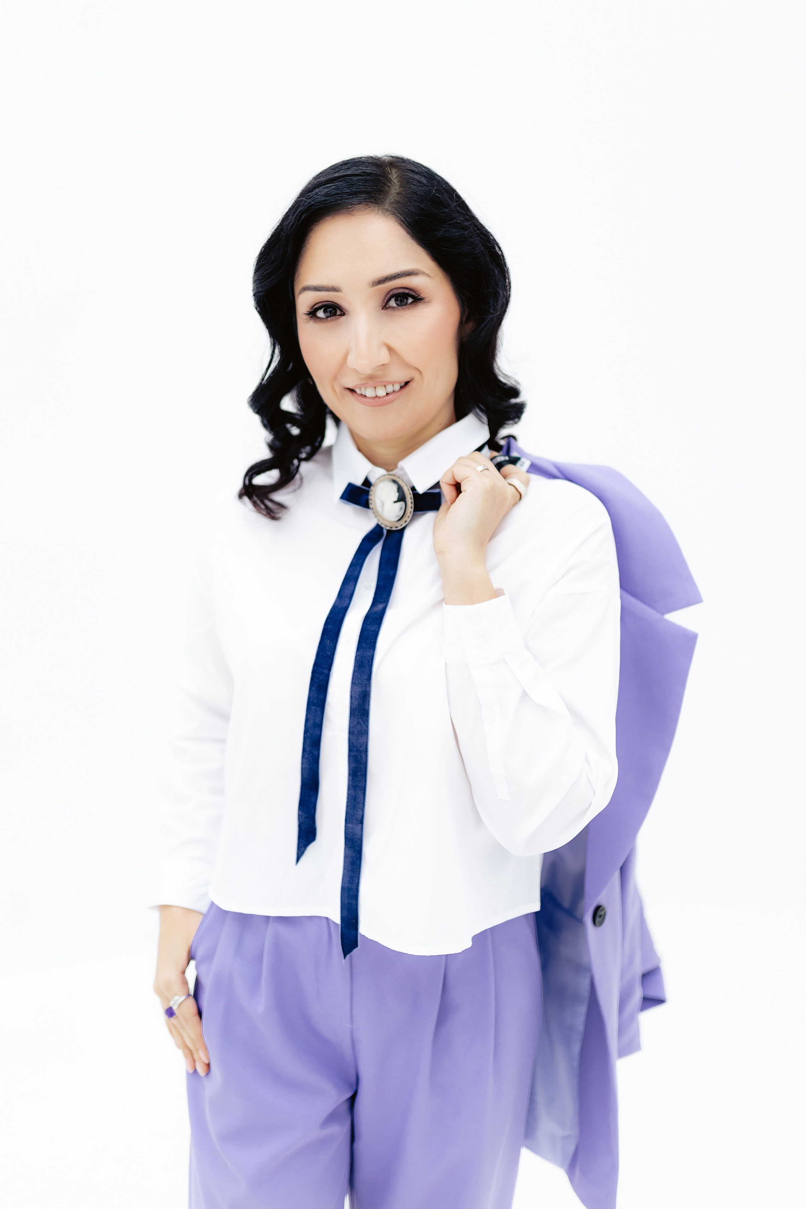 Студийные. Фотограф Анастасия Козловская aadazzling