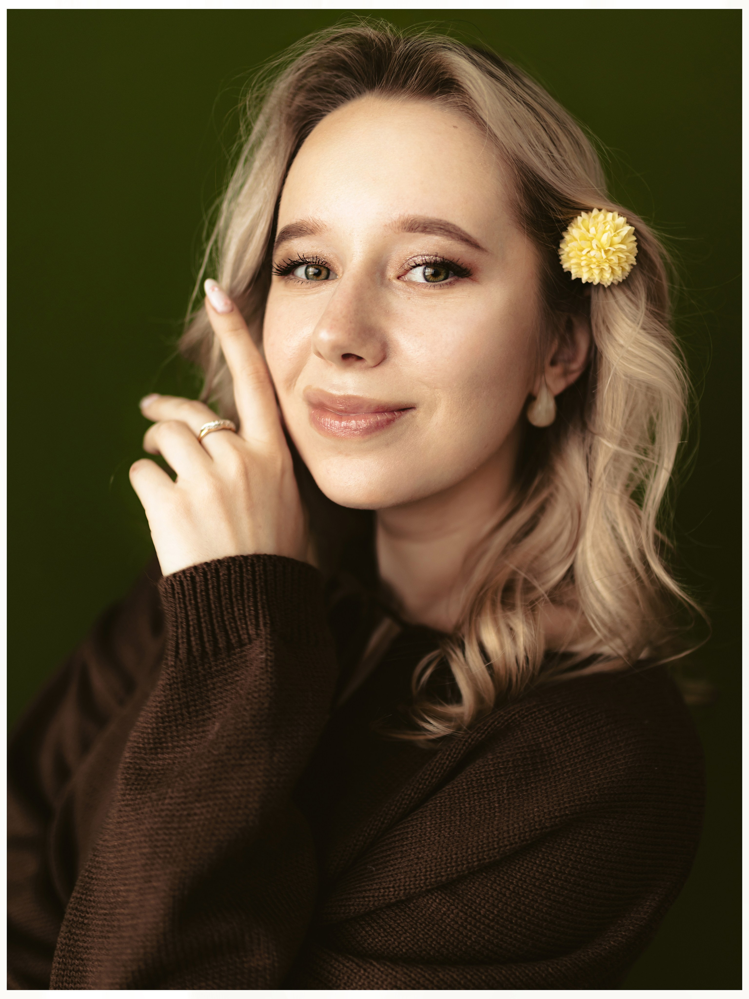 Студийные. Фотограф Анастасия Козловская aadazzling