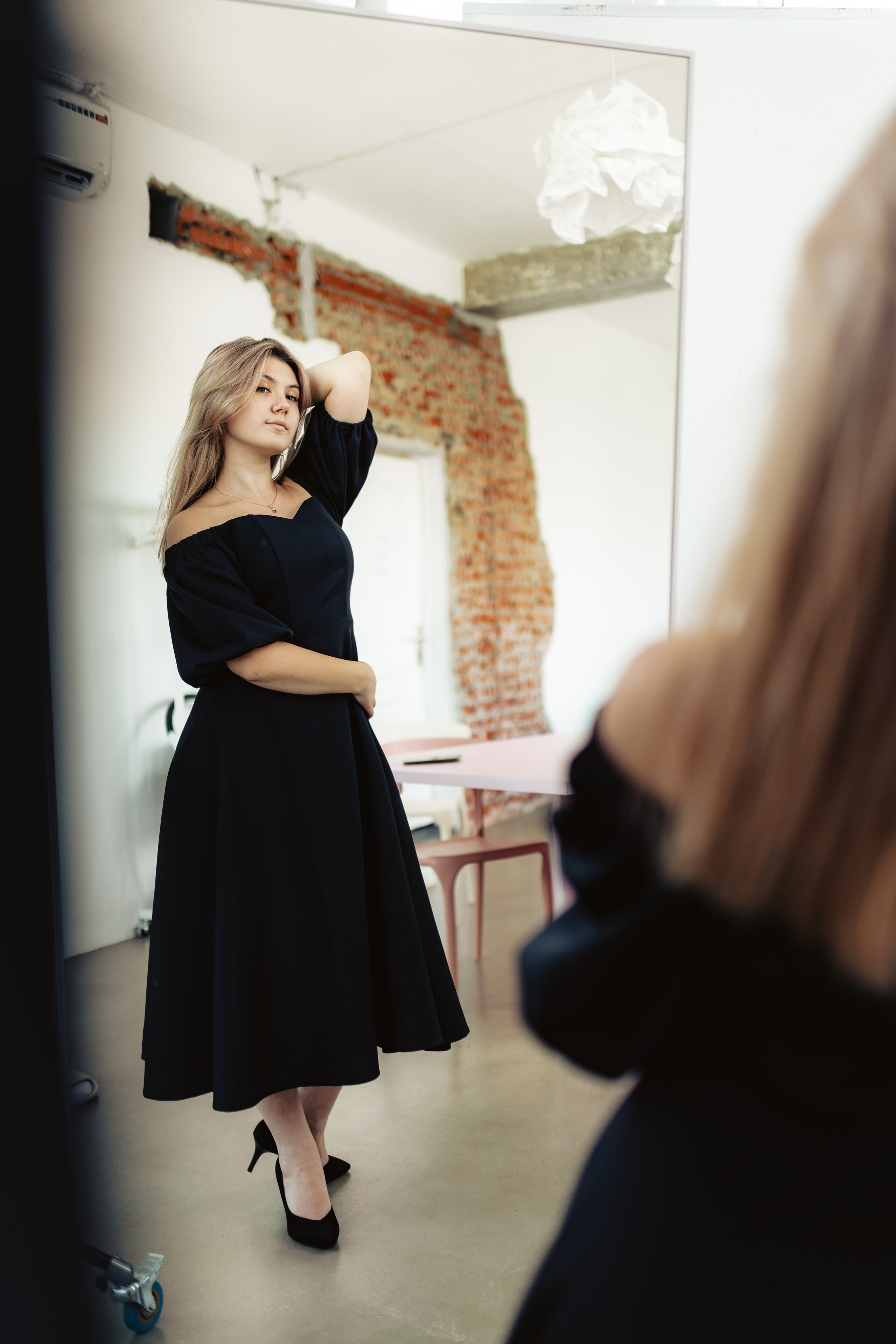 Студийные. Фотограф Анастасия Козловская aadazzling