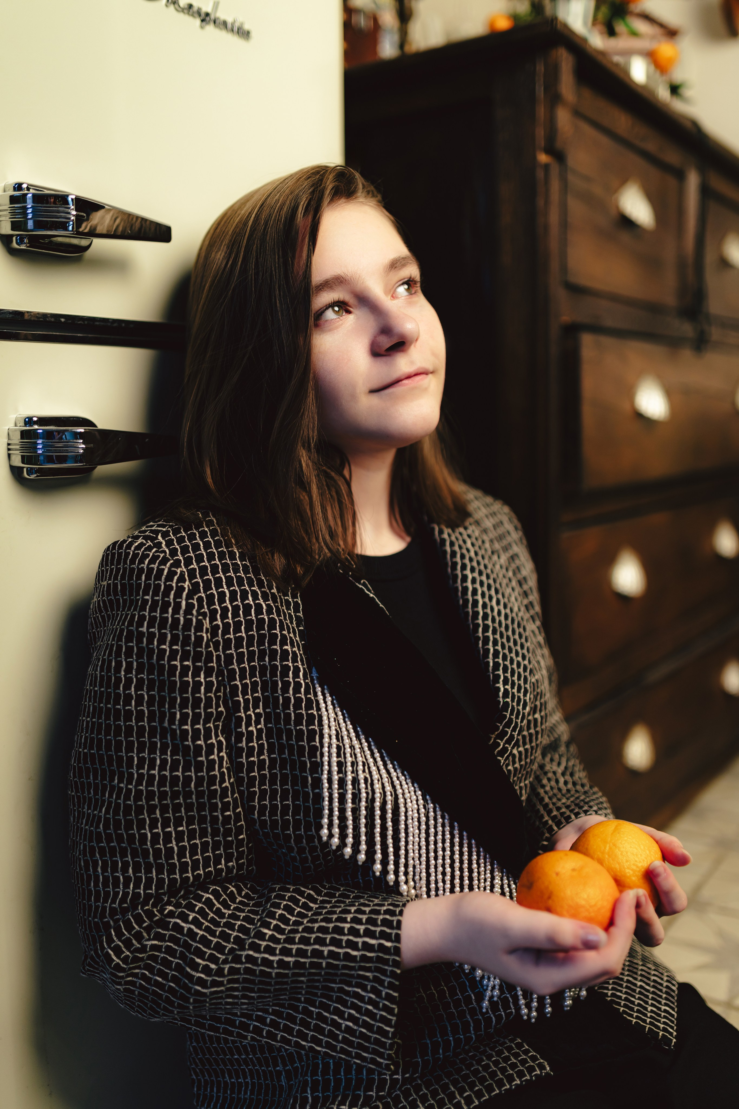 Студийные. Фотограф Анастасия Козловская aadazzling