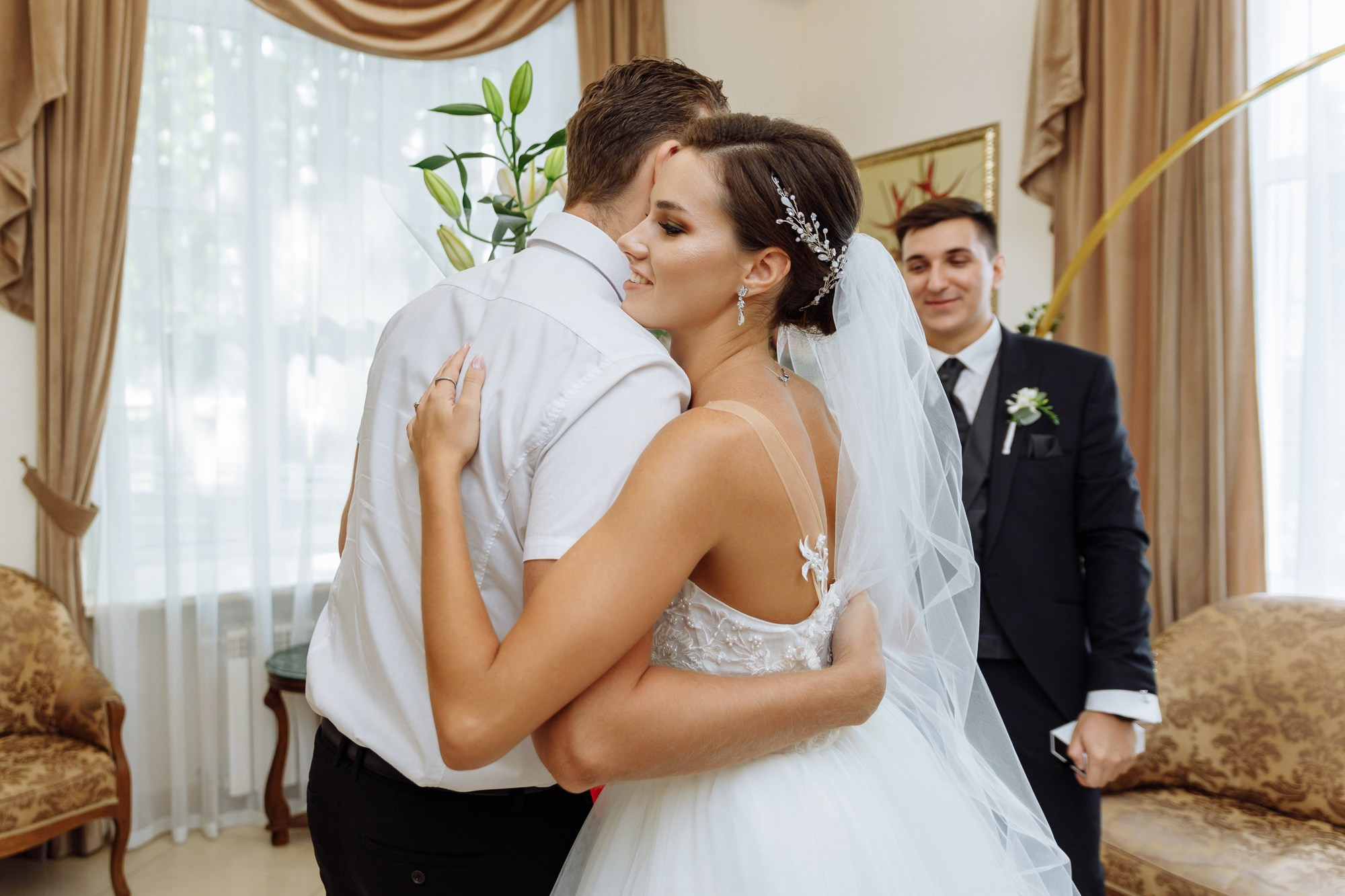 Максим и Маргарита