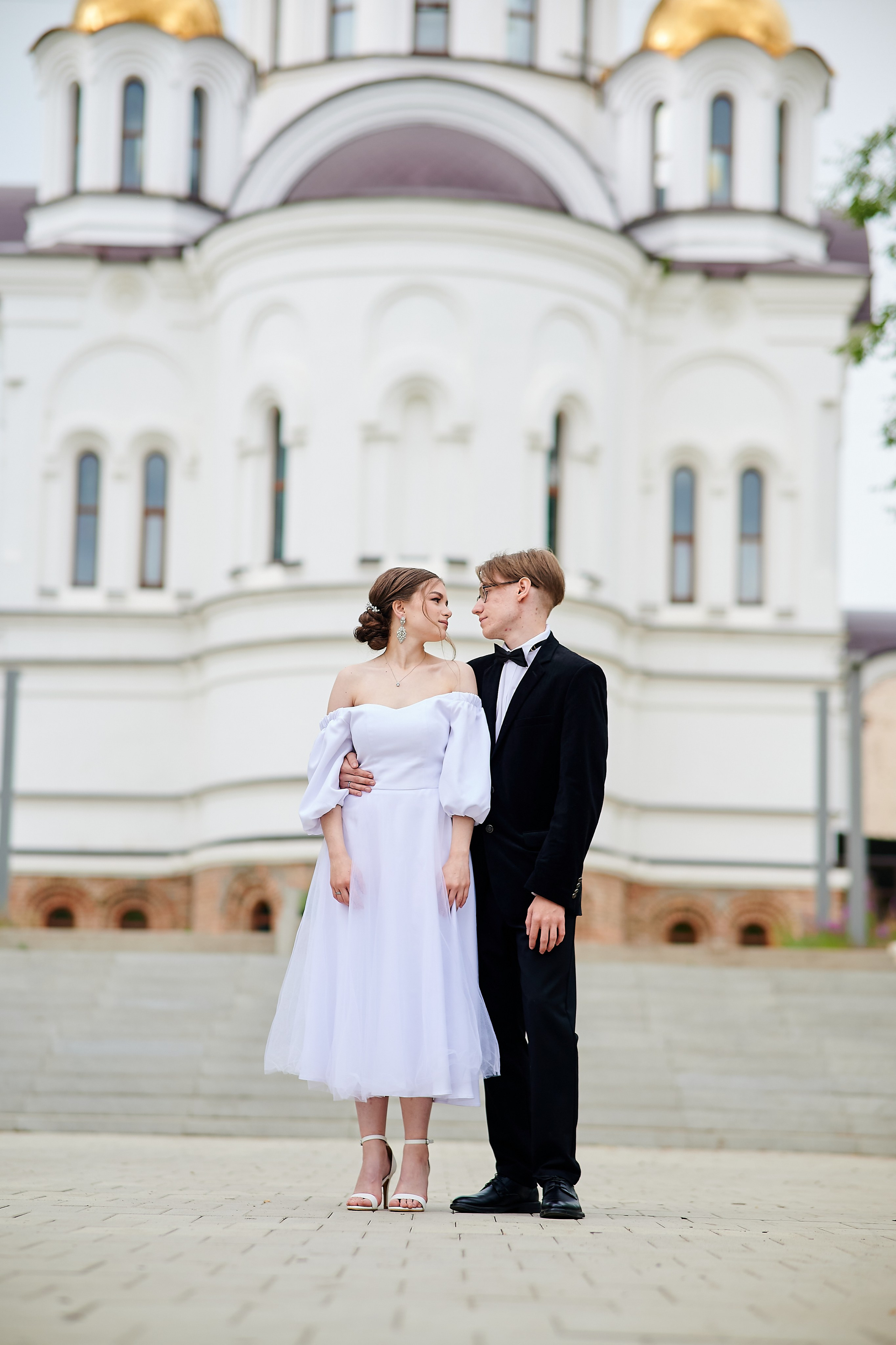 D&A. Профессиональный репортажный фотограф в Самаре Никита Королев