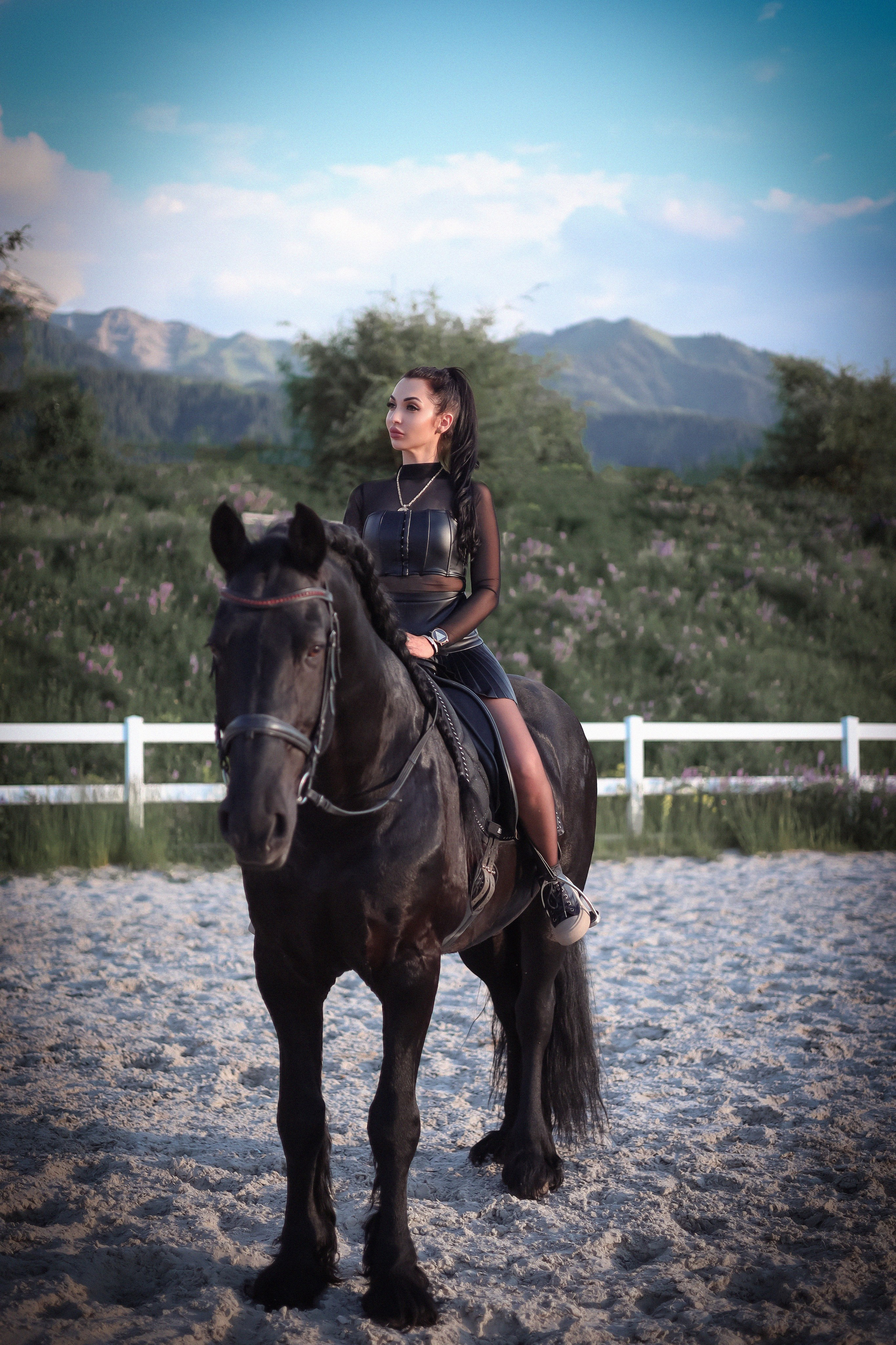 Виктория. Фотограф Тамара Катапова