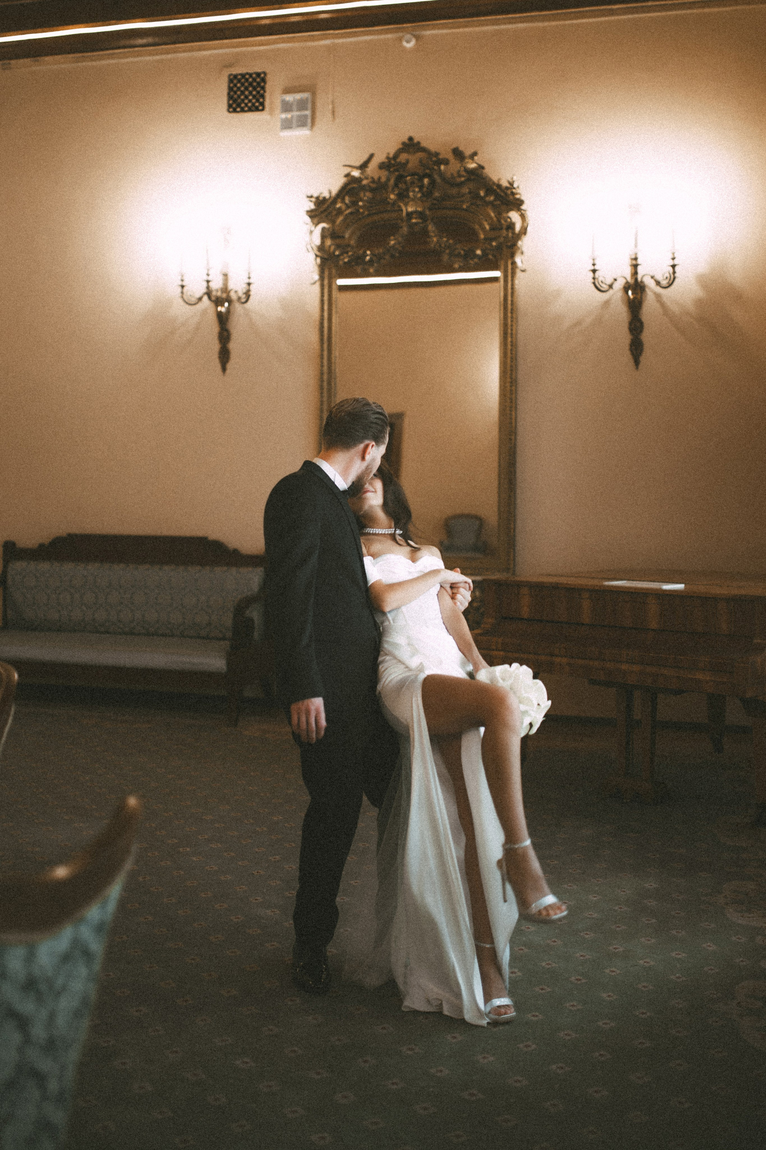 А & A | Санкт-Петербург. Фотограф Екатерина Амбрушкевич