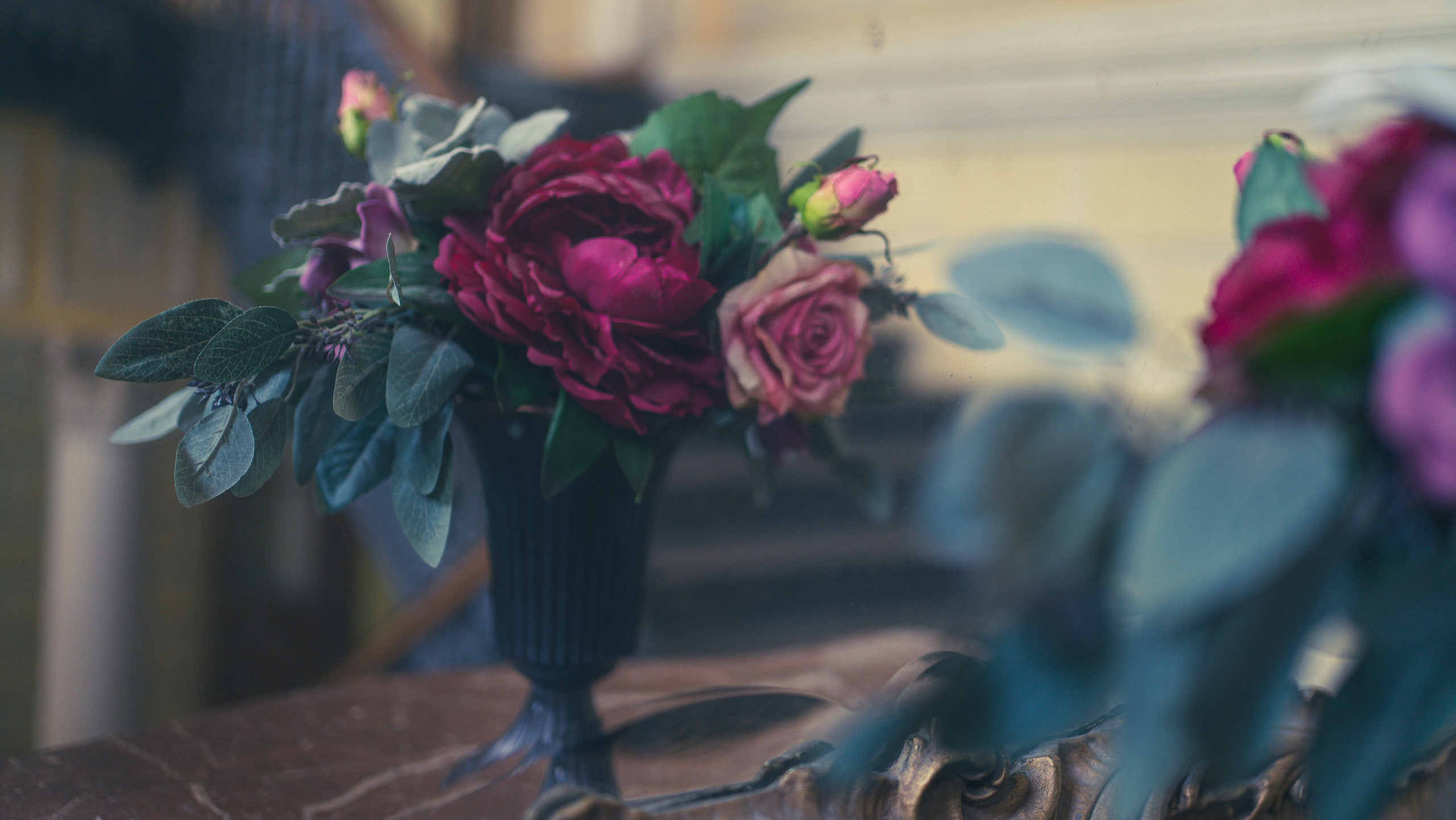 Свадьба Ольга и Леонид. Фотограф Антон Белоусов