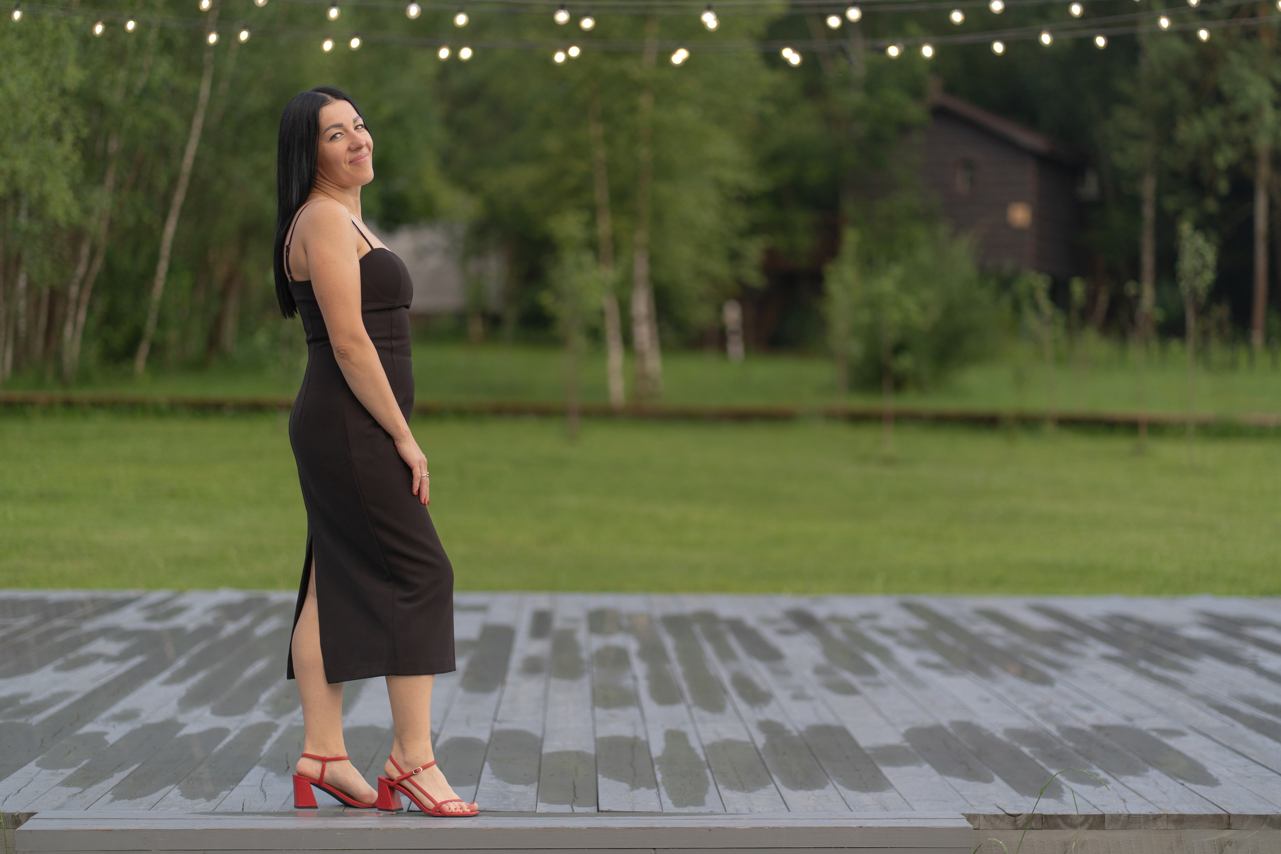 Свадьба Дарины и Хакима. Фотограф Антон Белоусов