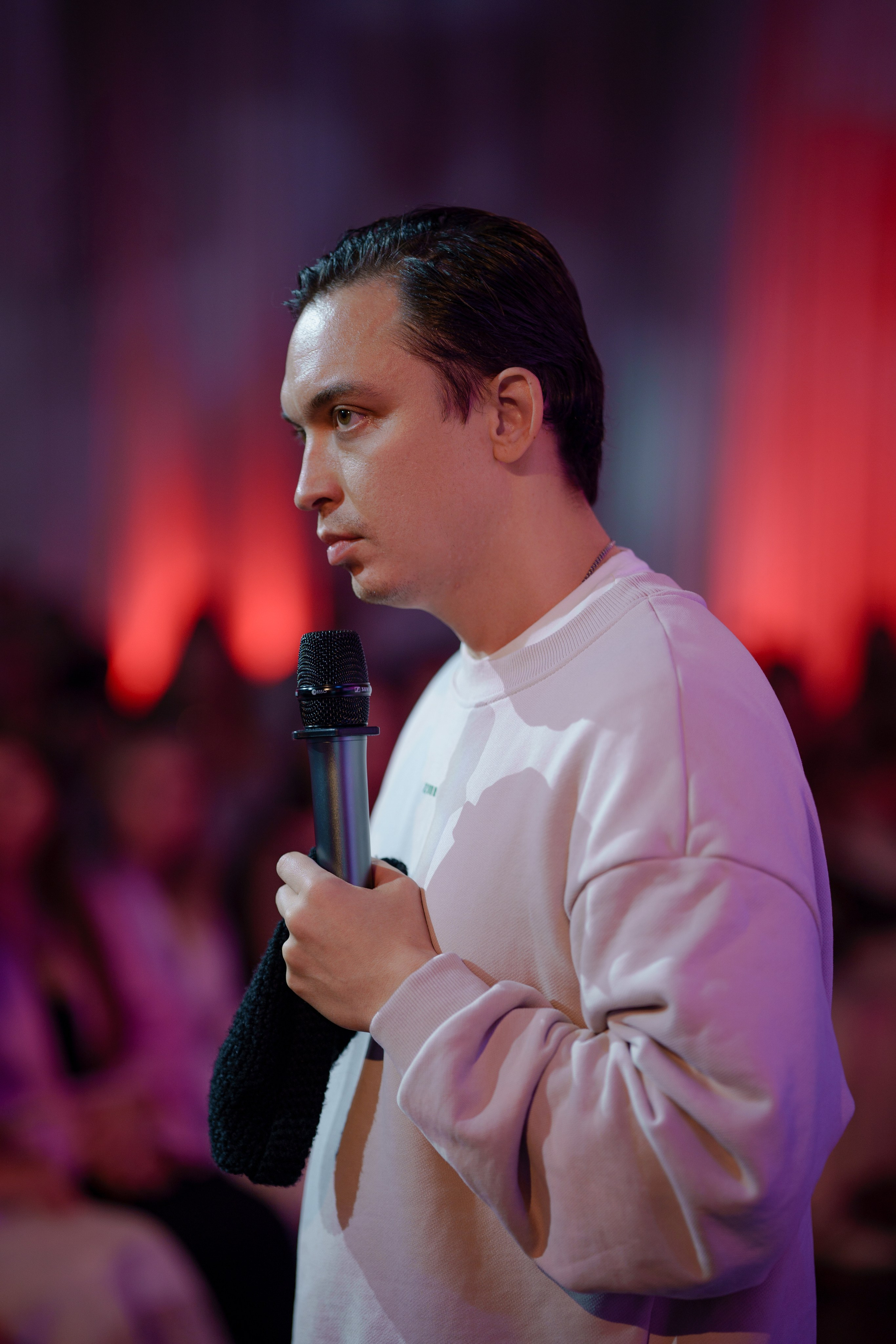 Светский репортаж с VIP DAY WOMEN CONF в Барвихе. Репортажный фотограф Москва Сергей Дружинин