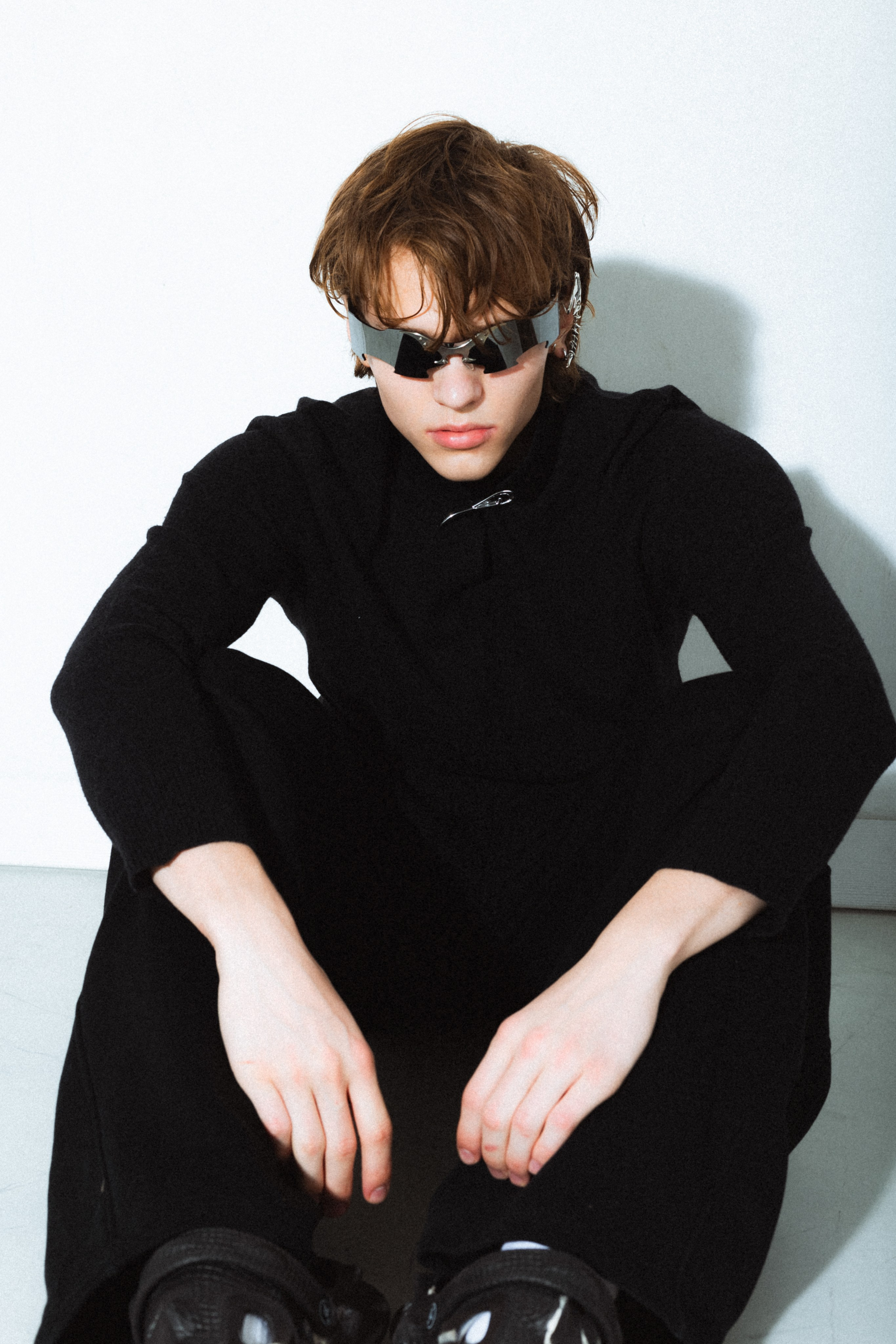 Гриша. Модельное агентство TM Models в Калининграде