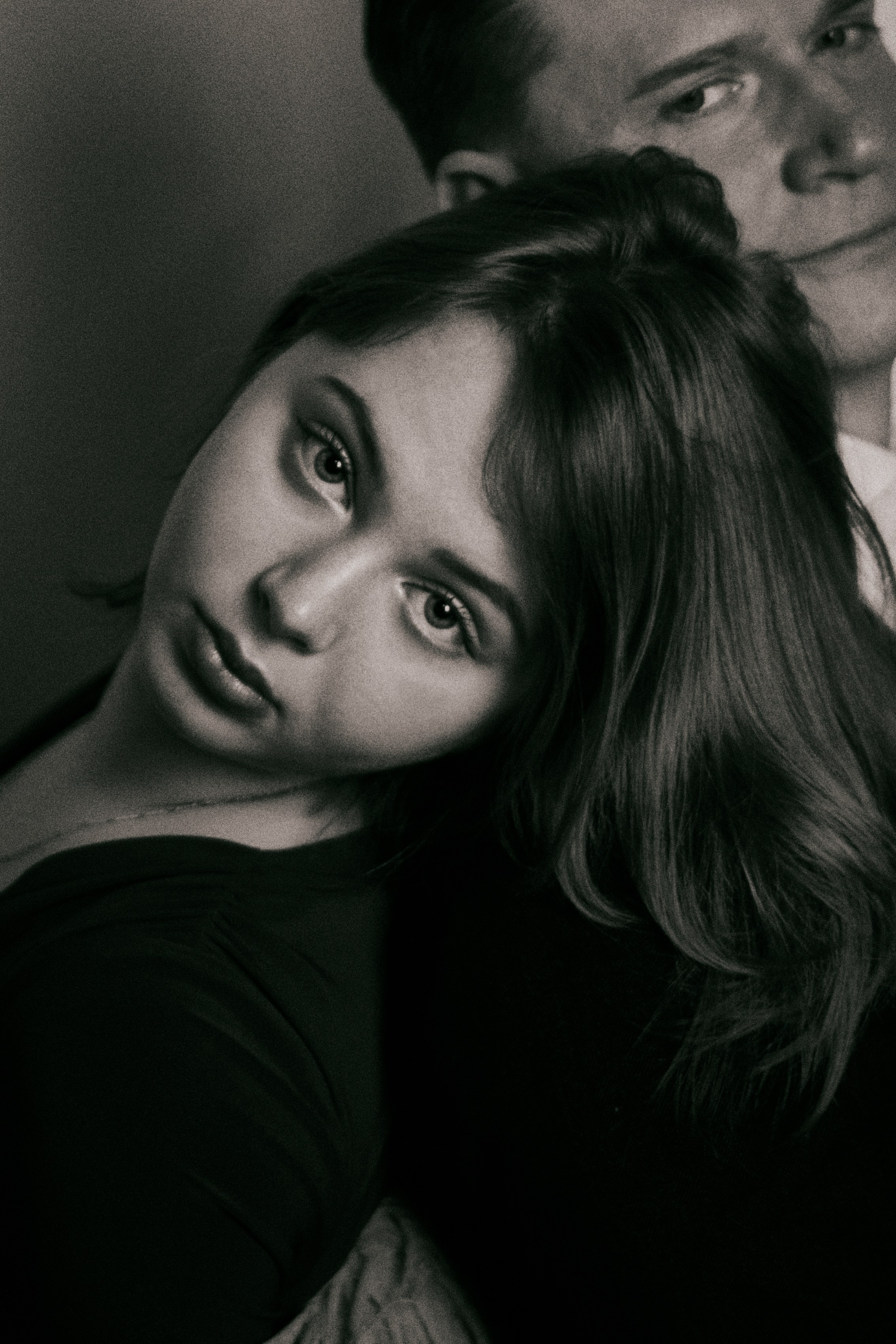 Новогоднее опоздание. Свадебный фотограф Анастасия Лахтионова