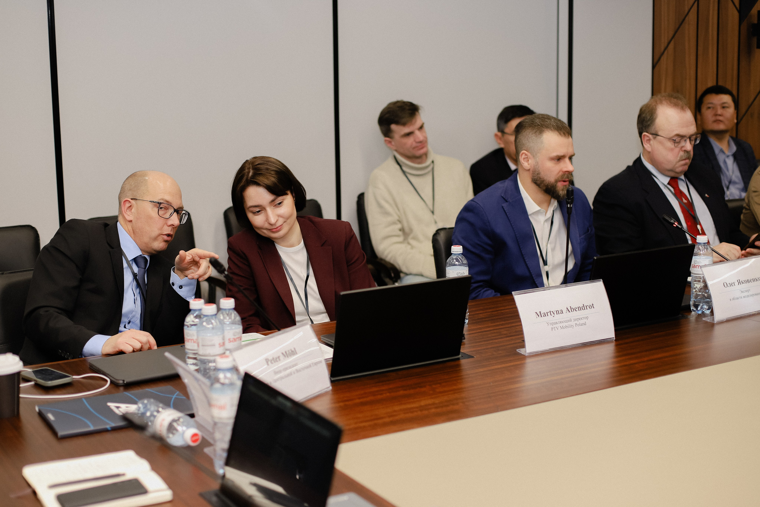 III Международная конференция. Фотограф в Алматы и Москве Даша Пушкина