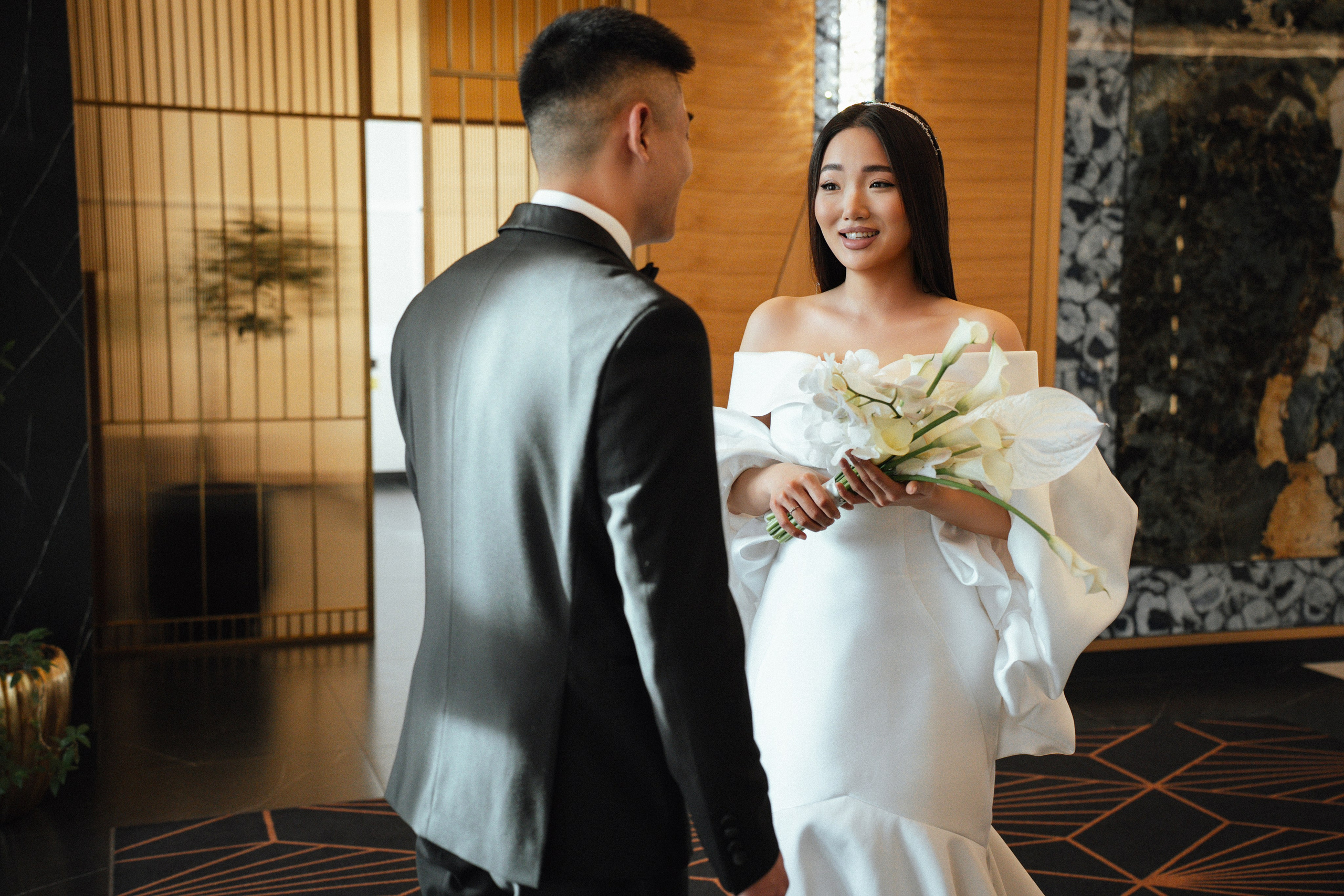 Артур и Кристина. Portfolio