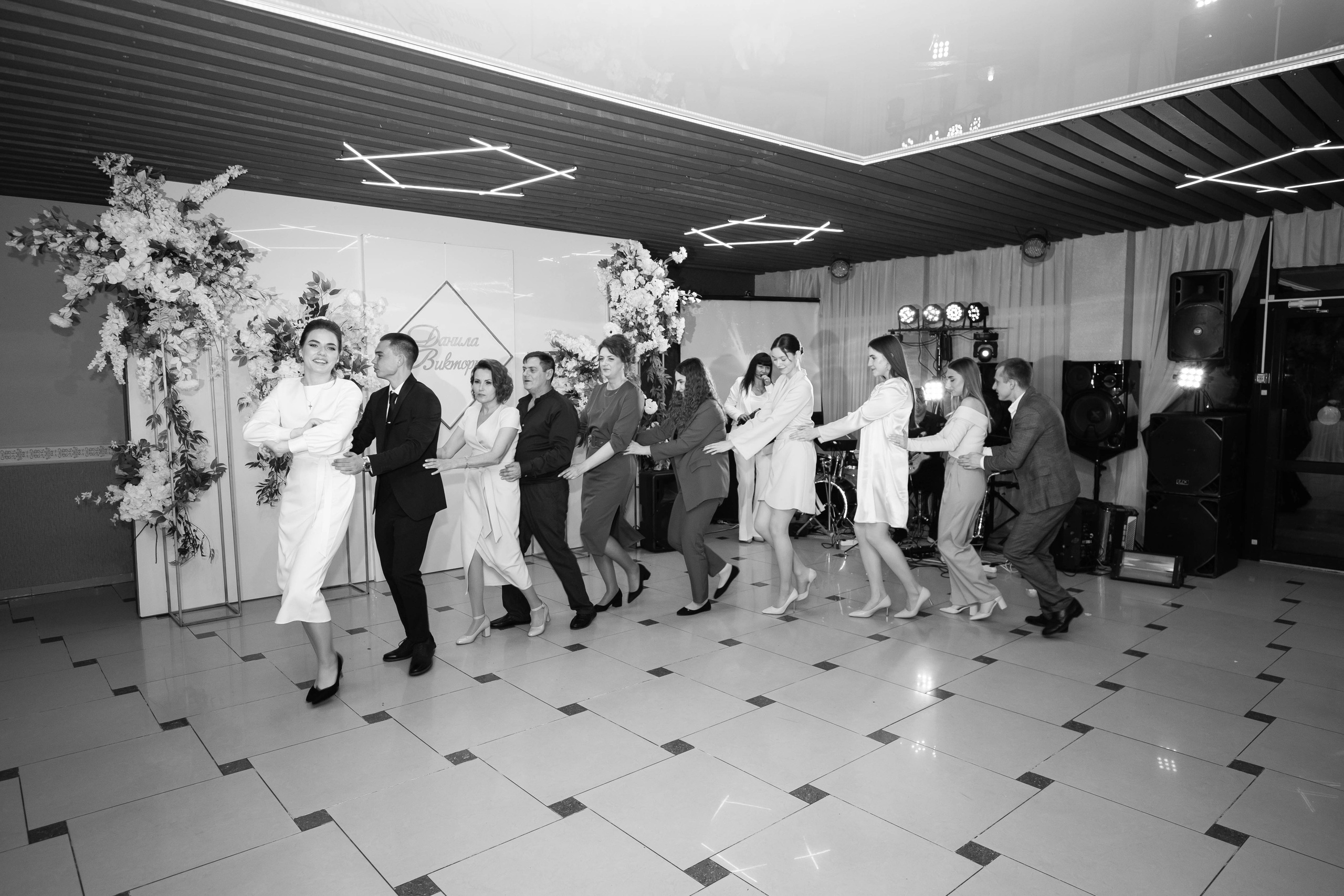 Данила и Виктория. Свадебный фотограф Ростов-на-Дону Виолетта veslers.ph