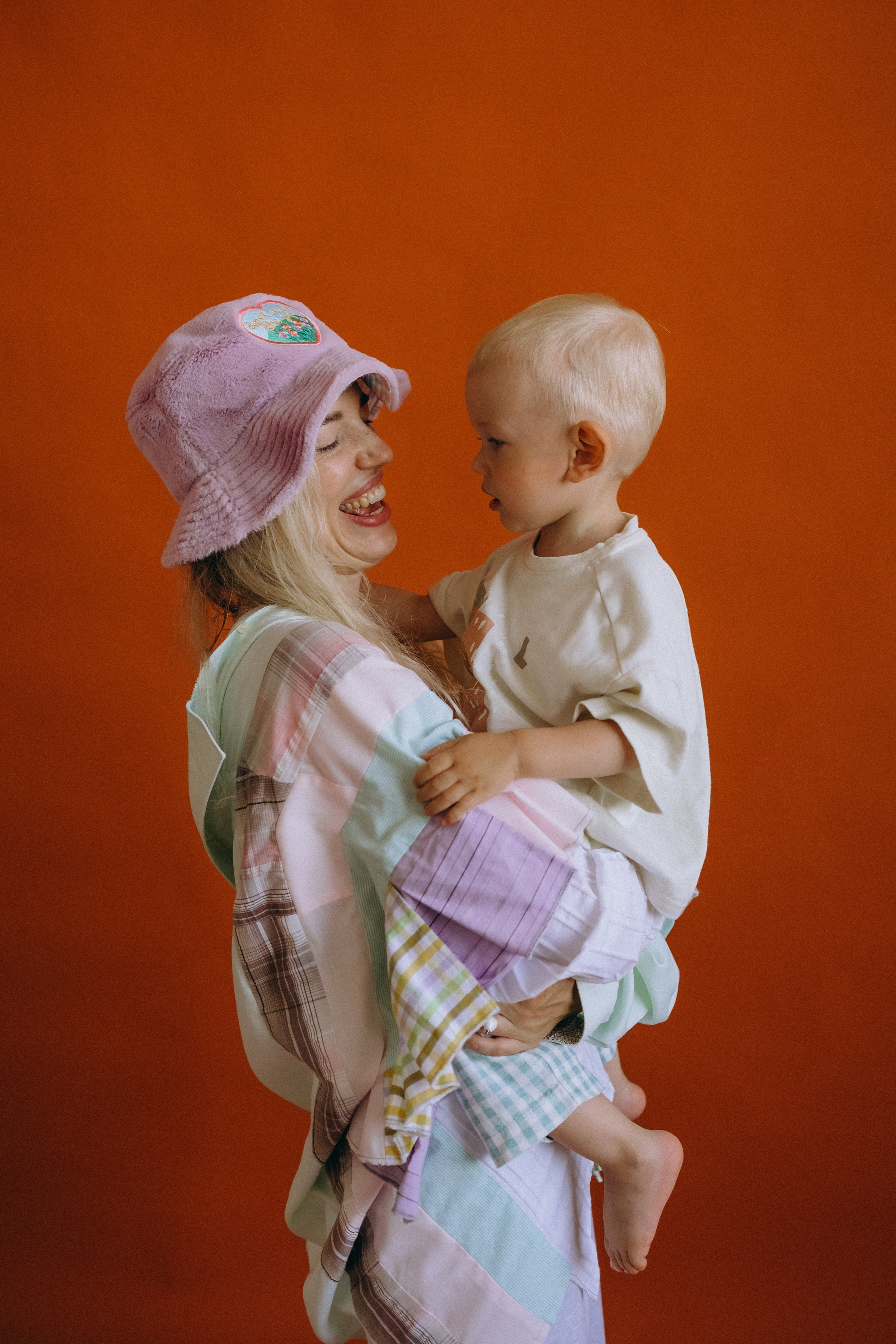 Анита и Лукьян. Главная