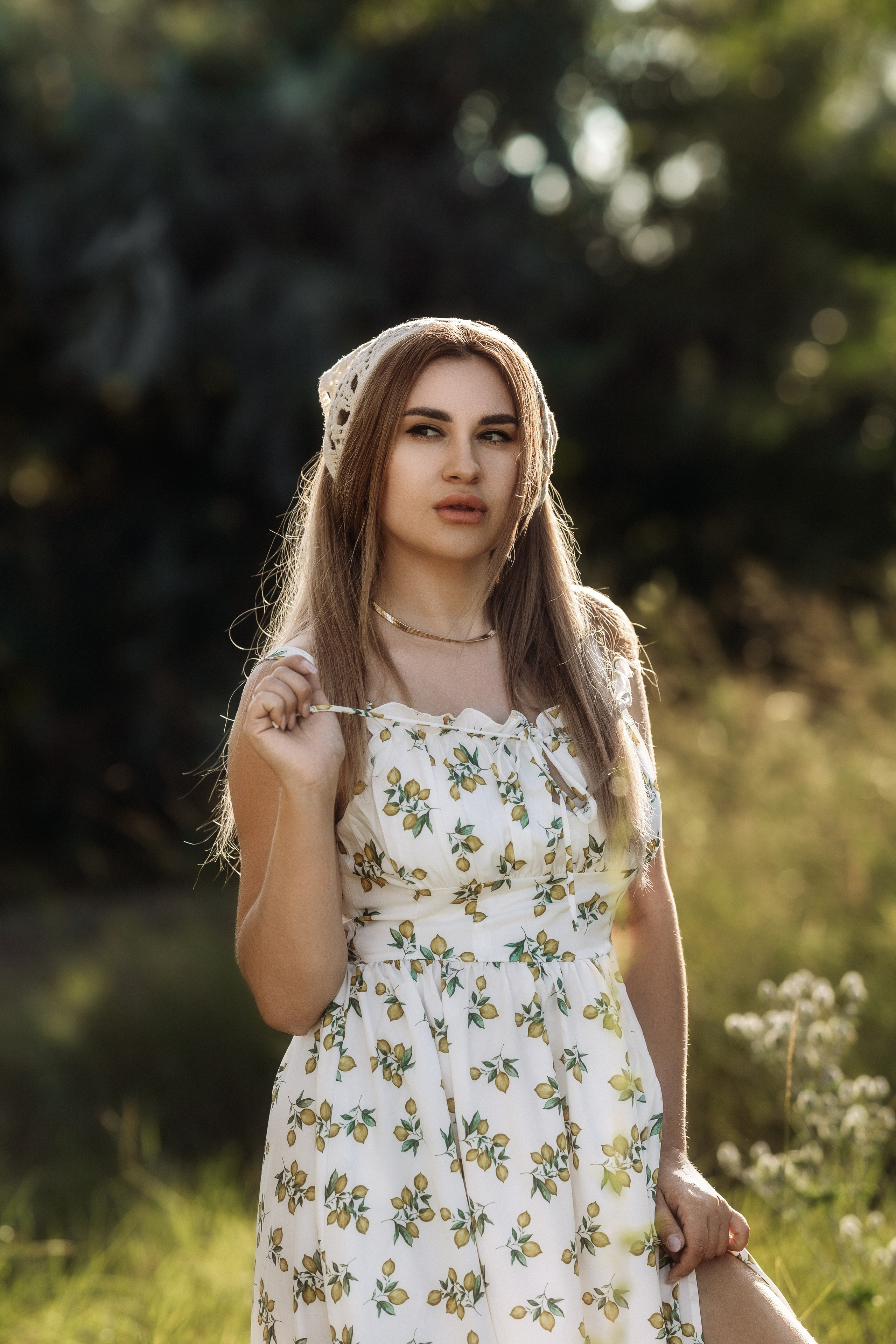 KIRA. Главная