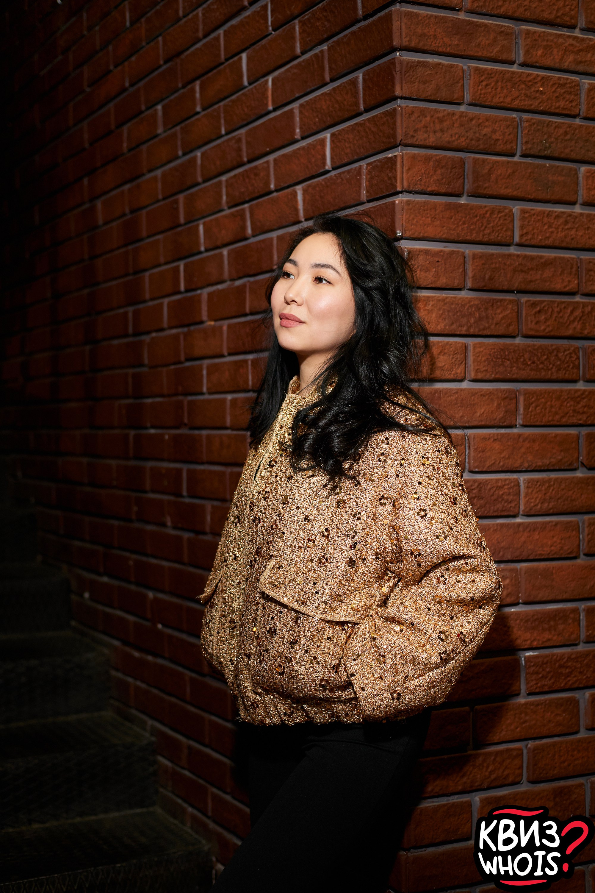 КВИЗ | Ху Из 5/03. Главная