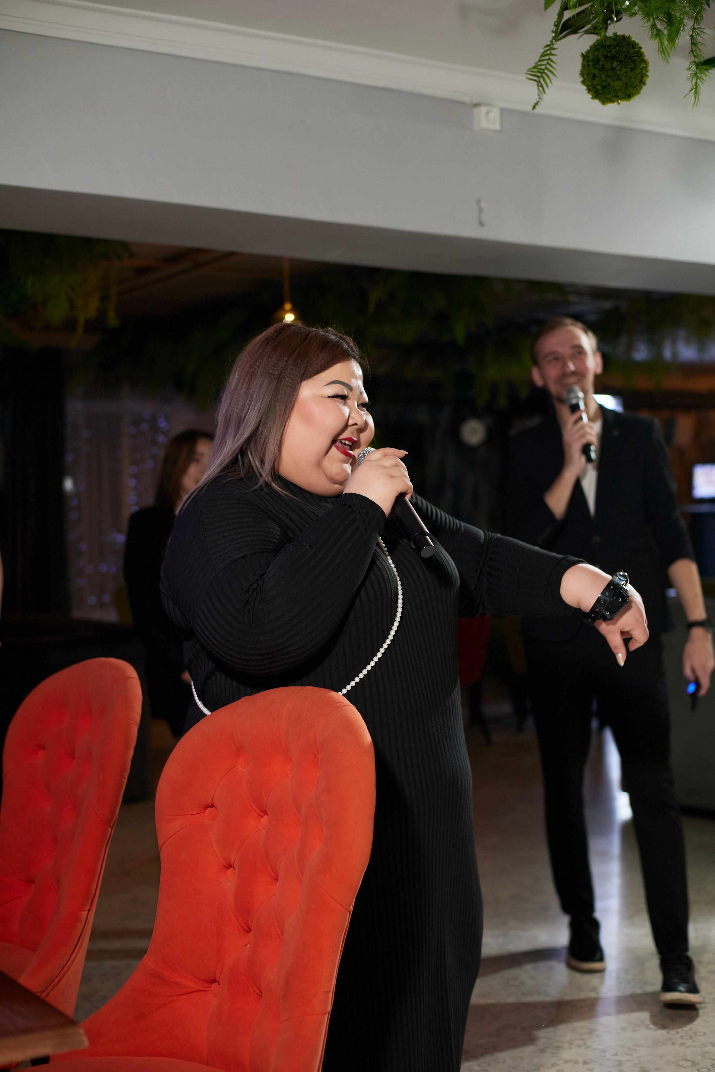 MAXIM & DAMIR | FOREST BAR | 8 МАРТА!. Главная