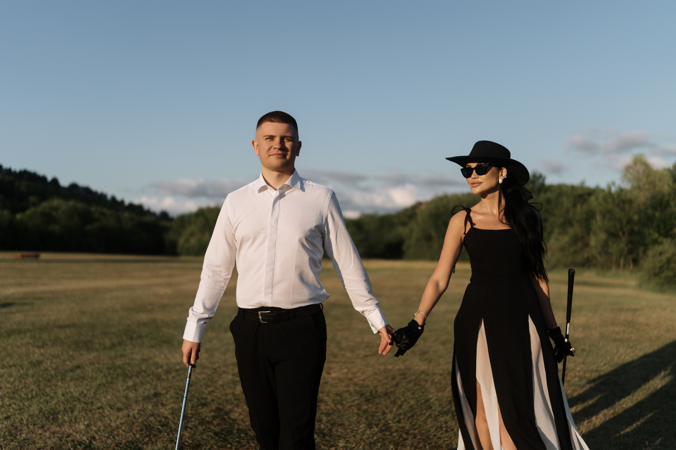 WOW. Свадебный и портретный фотограф Алена Седининна в Крыму