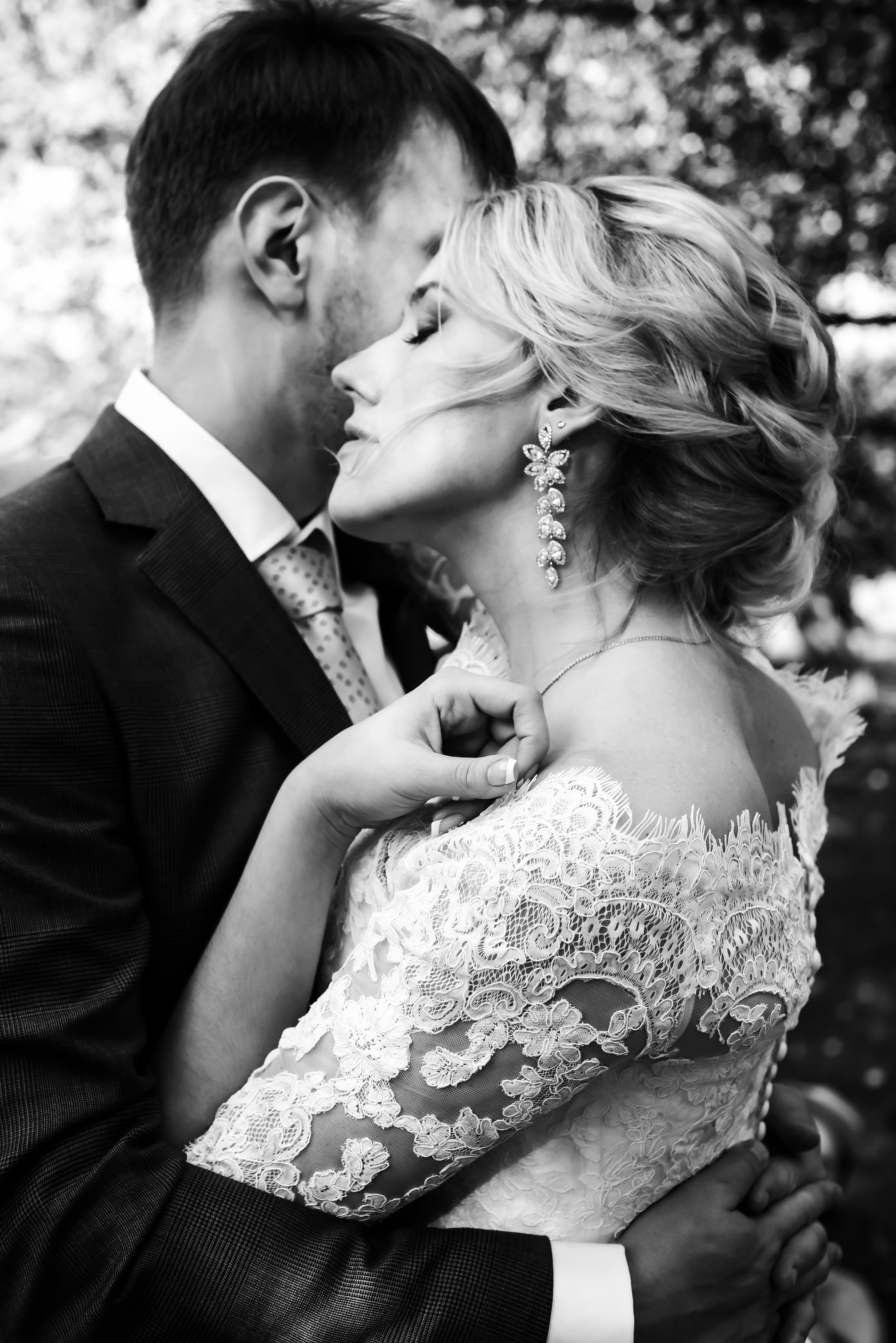 Свадебное портфолио. Фотограф Сергей Глобенко