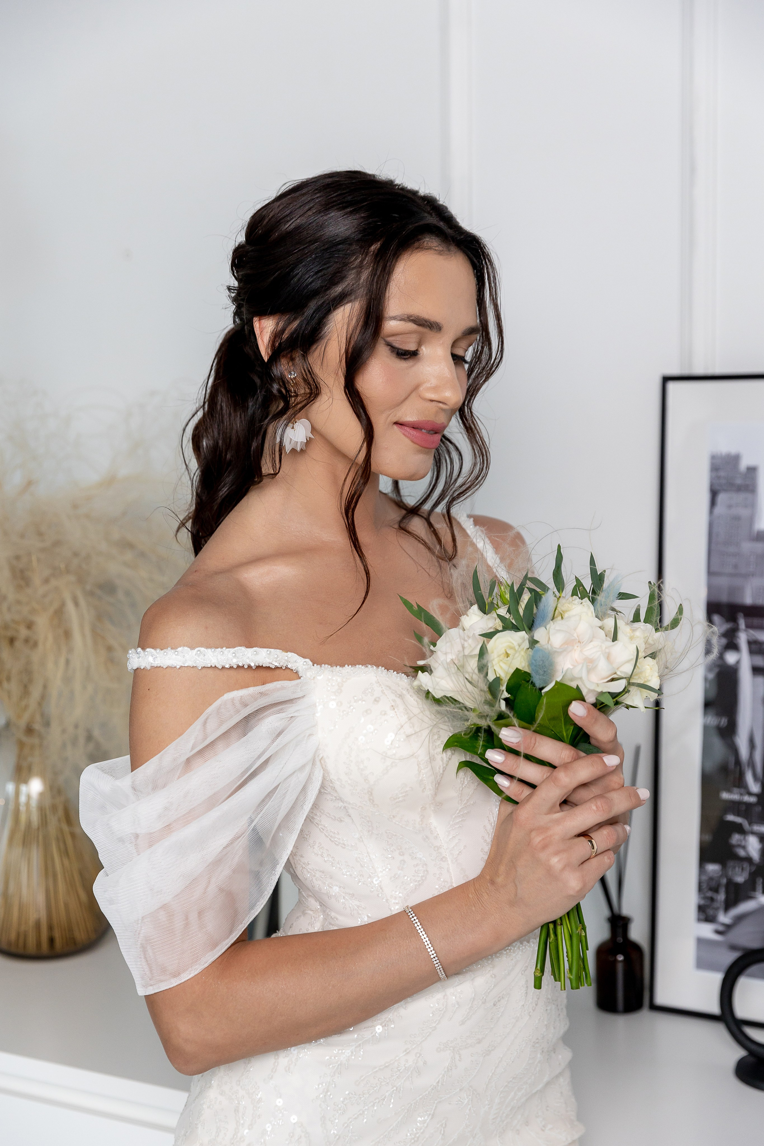 Свадебная съёмка🖤. Фотограф в Красноярске