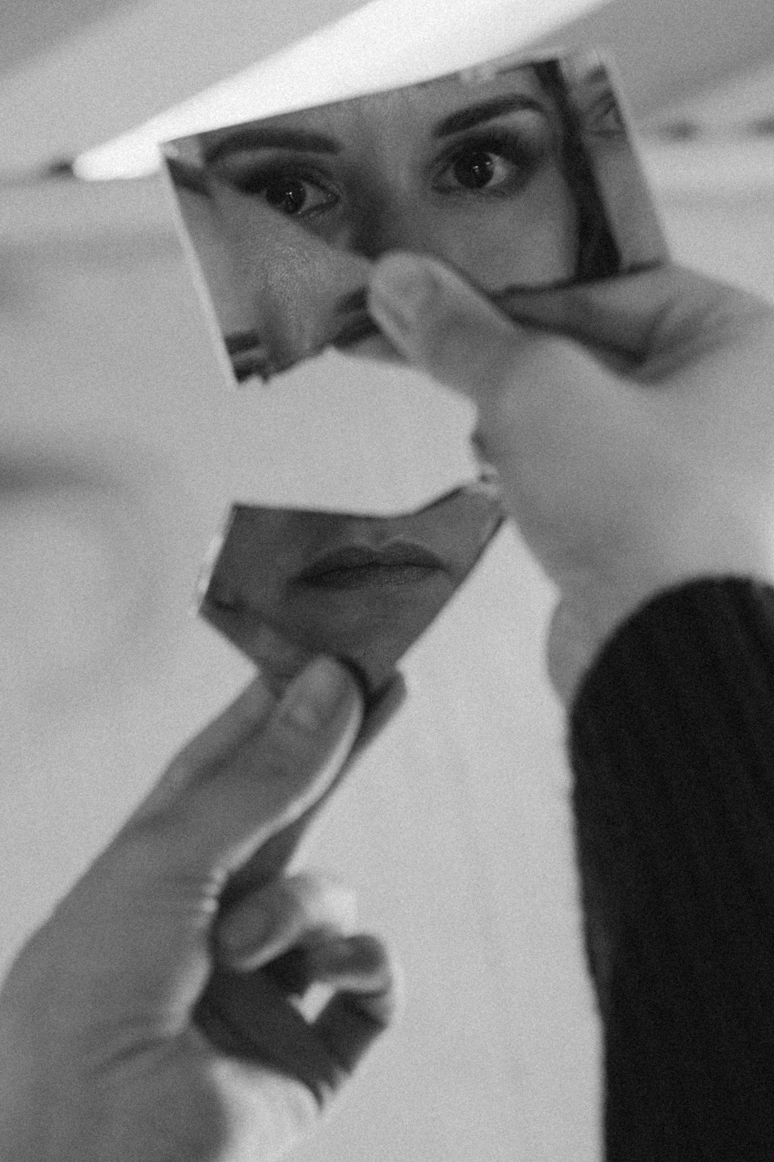 Настя. Гранж под эстакадой. Семейный фотограф в Москве Валерия Карпова