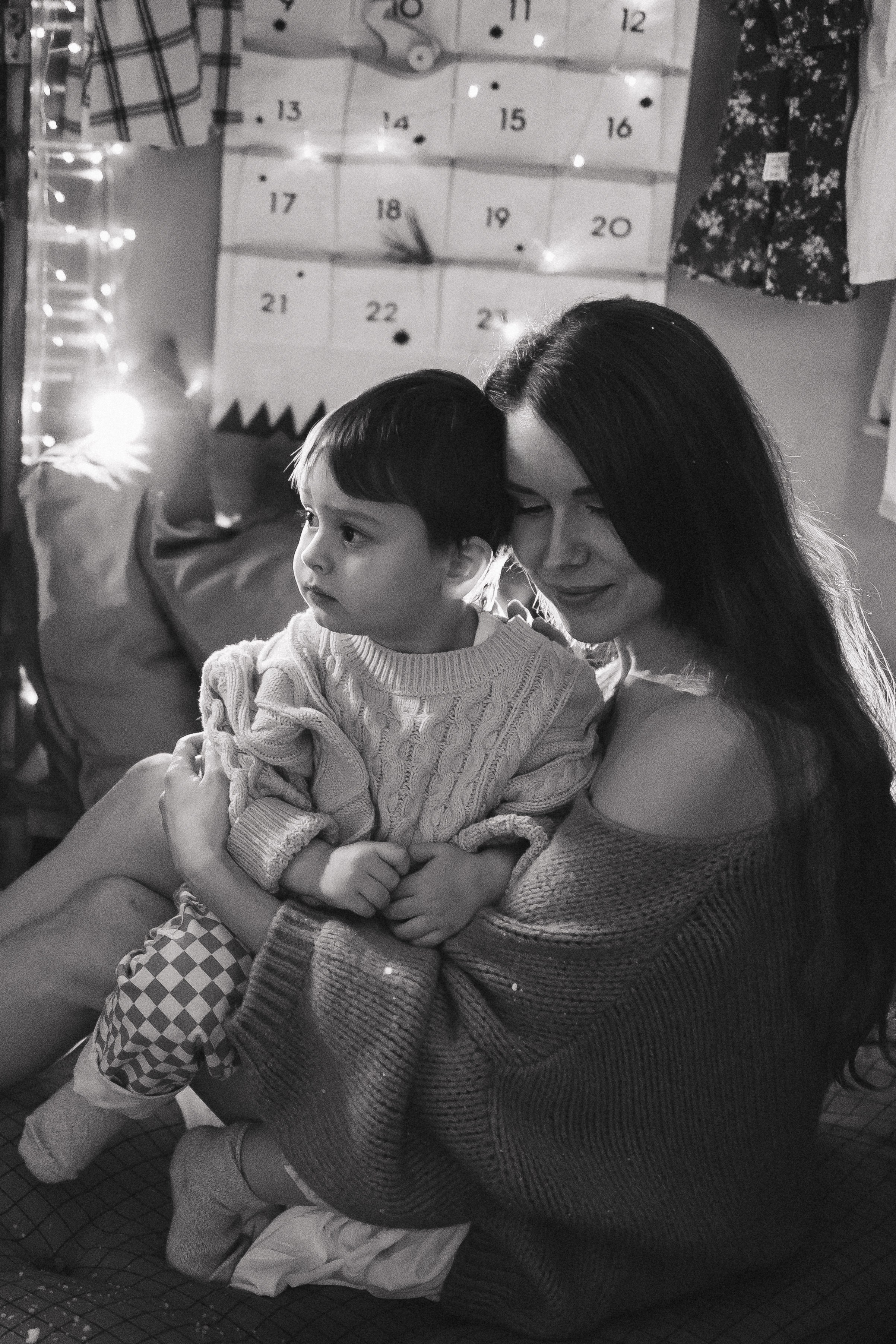 Лана и Сережа. Семейный фотограф в Москве Валерия Карпова