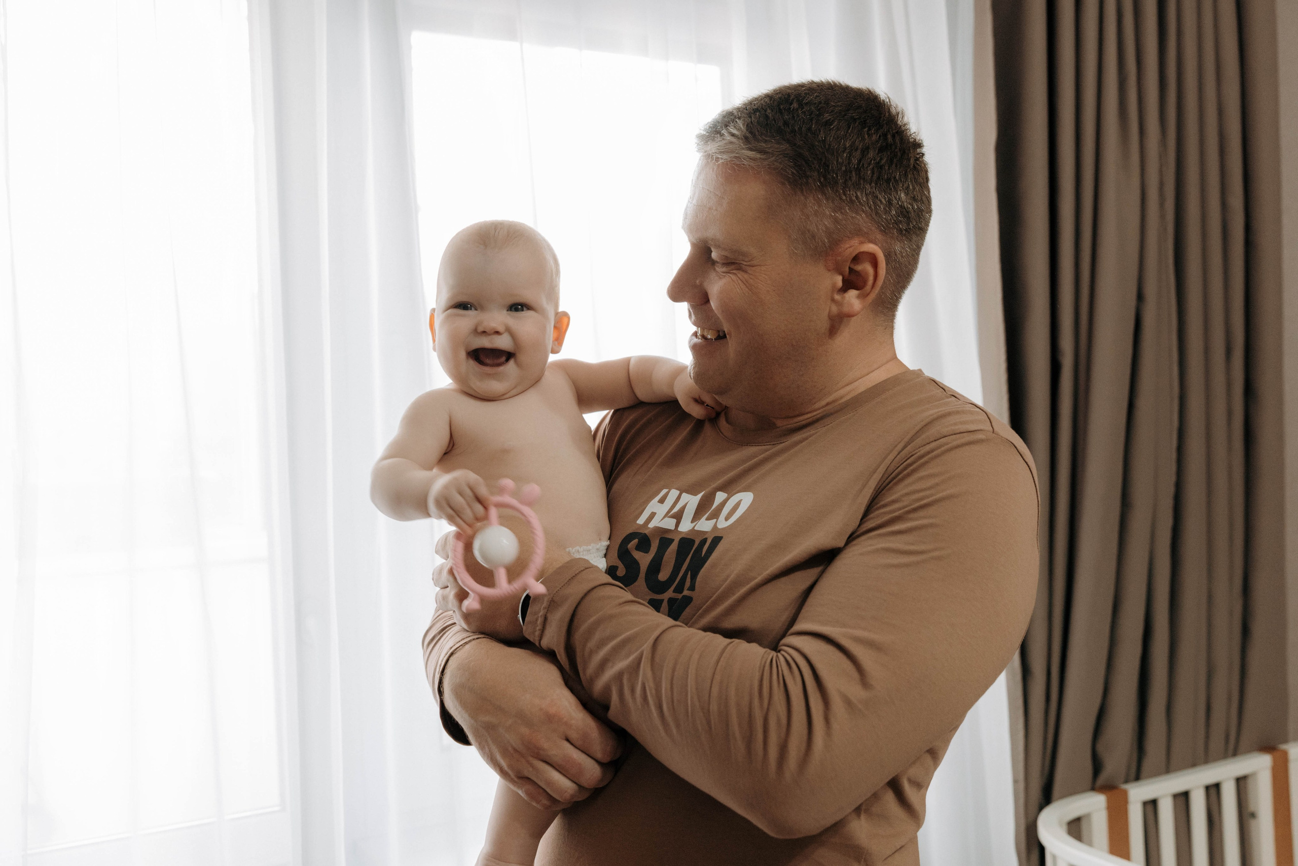 Елена, Владимир, Кирилл и Аня. Семейный и свадебный фотограф Нижний Новгород