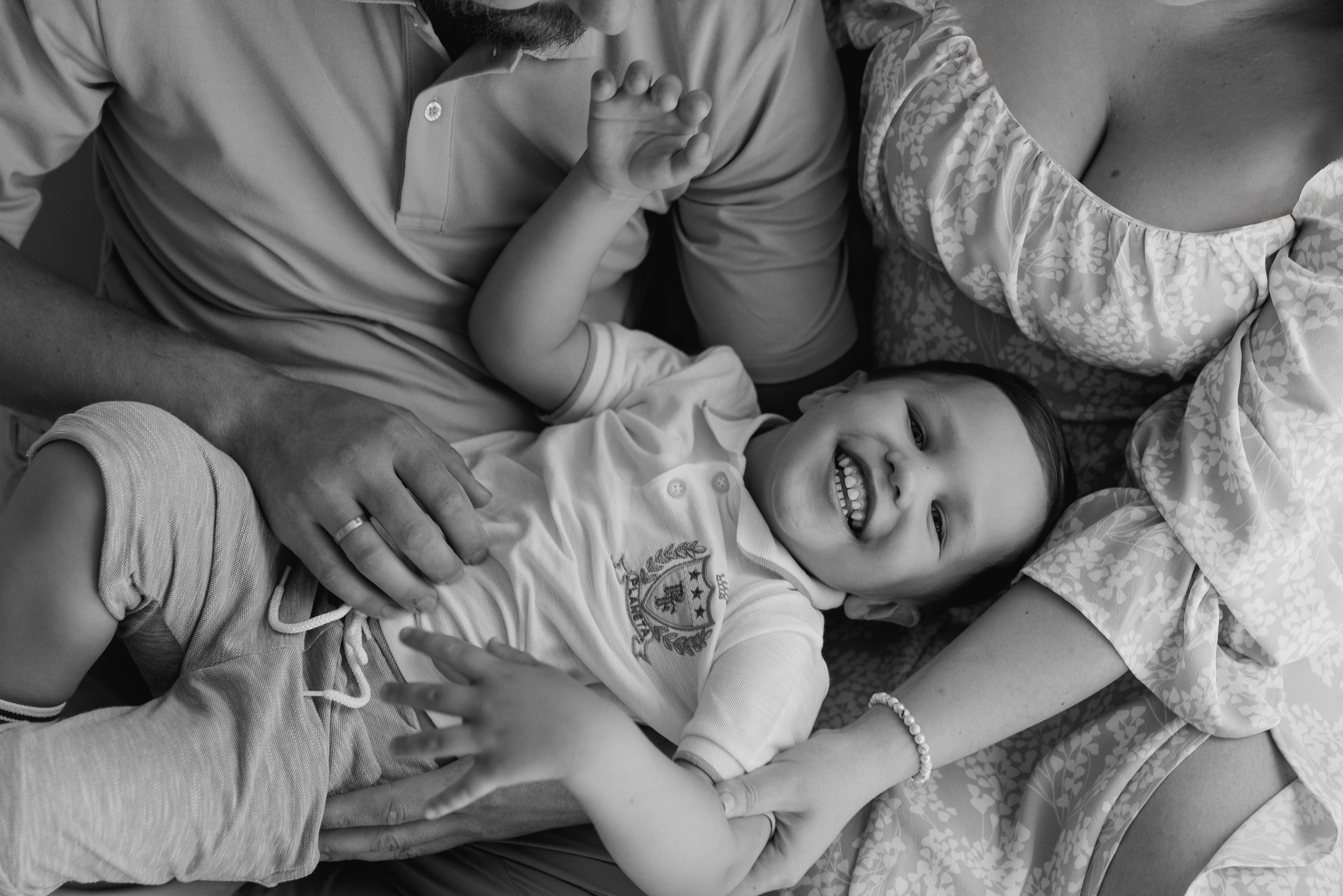 Елена, Денис, Даня. Семейный и свадебный фотограф Нижний Новгород