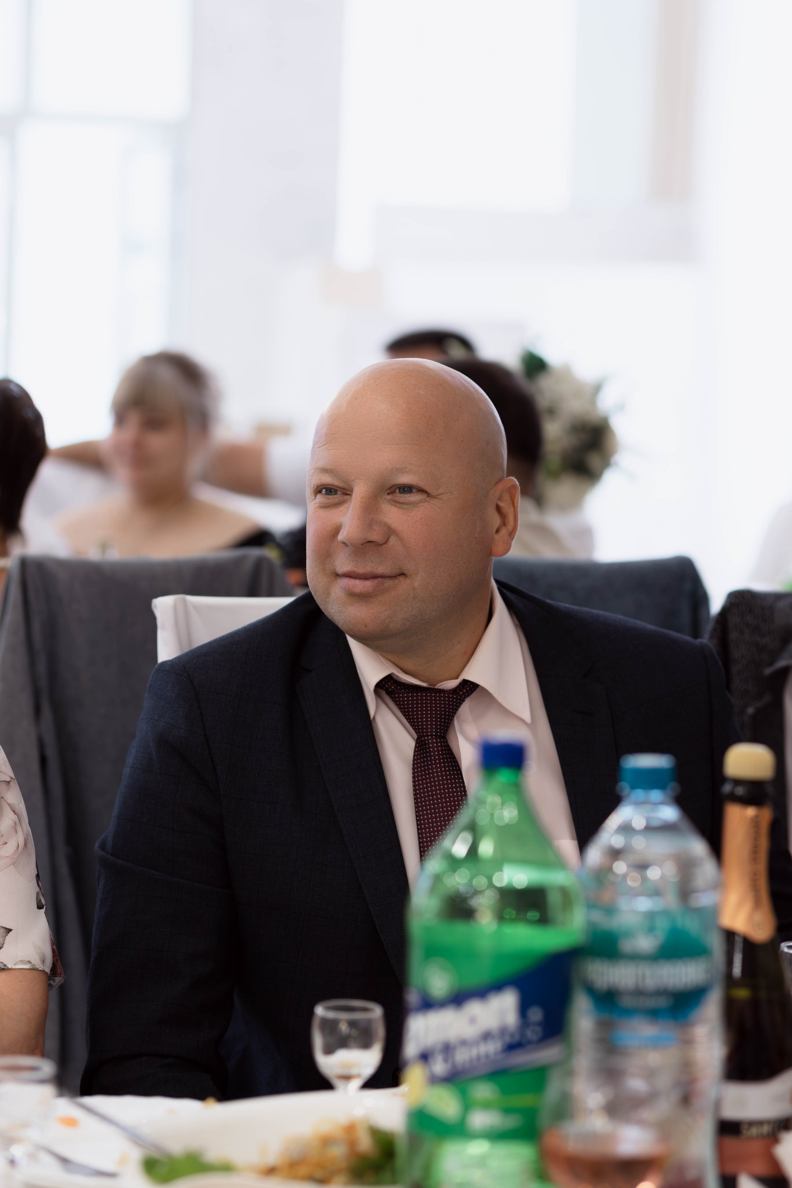 Ксения и Никита. Семейный и свадебный фотограф Нижний Новгород