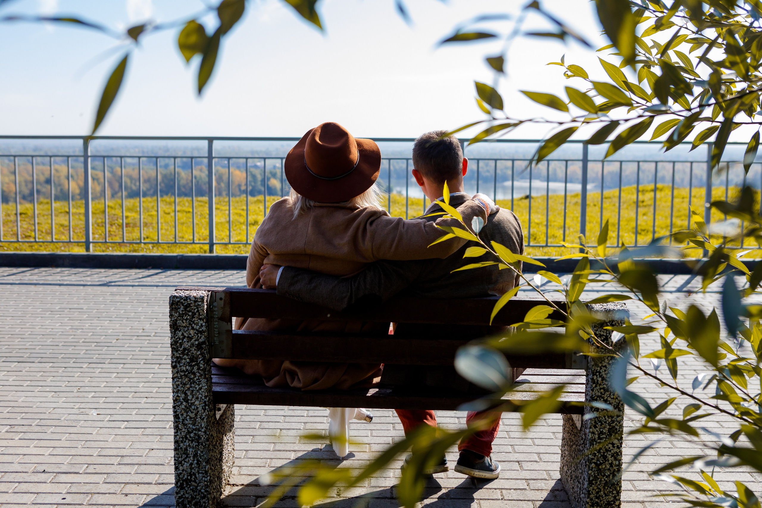 Анна и Егор. Фотограф в Барнауле Юлия Бобровских