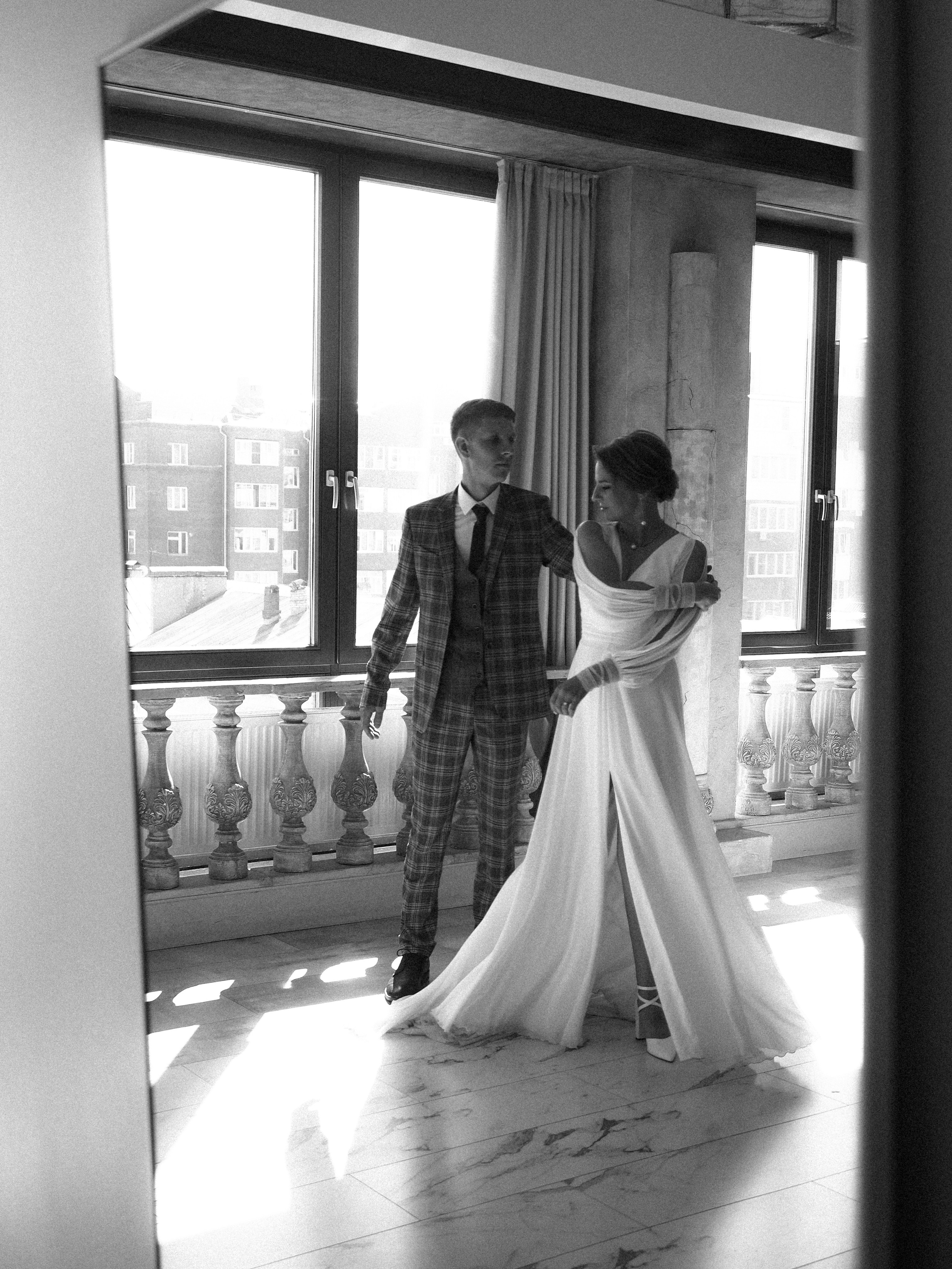 Татьяна и Илья. Фотограф Рязань. Семейный Свадебный фотограф