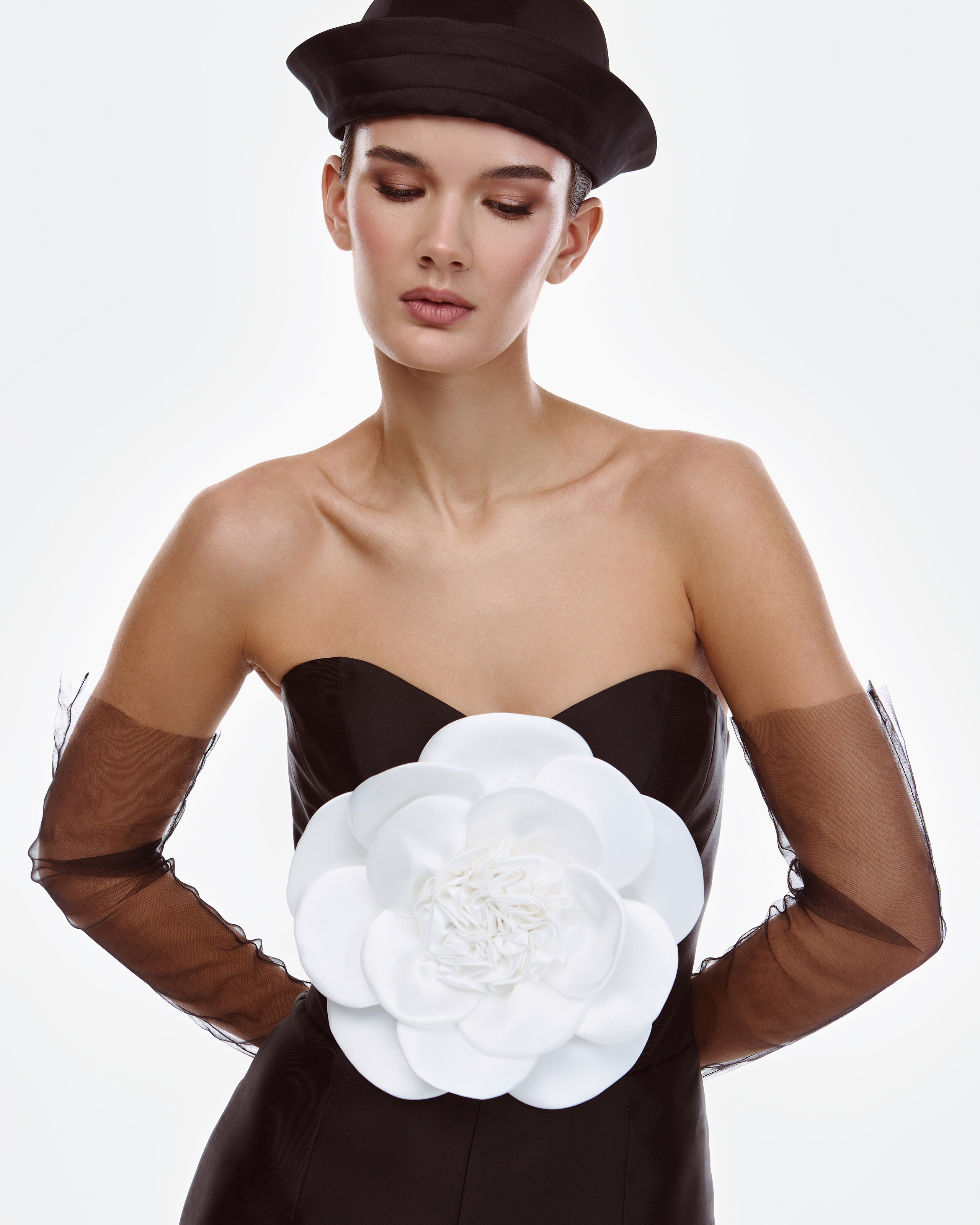 Вечерняя коллекция Dance Until Sunrise. Свадебный аутлет