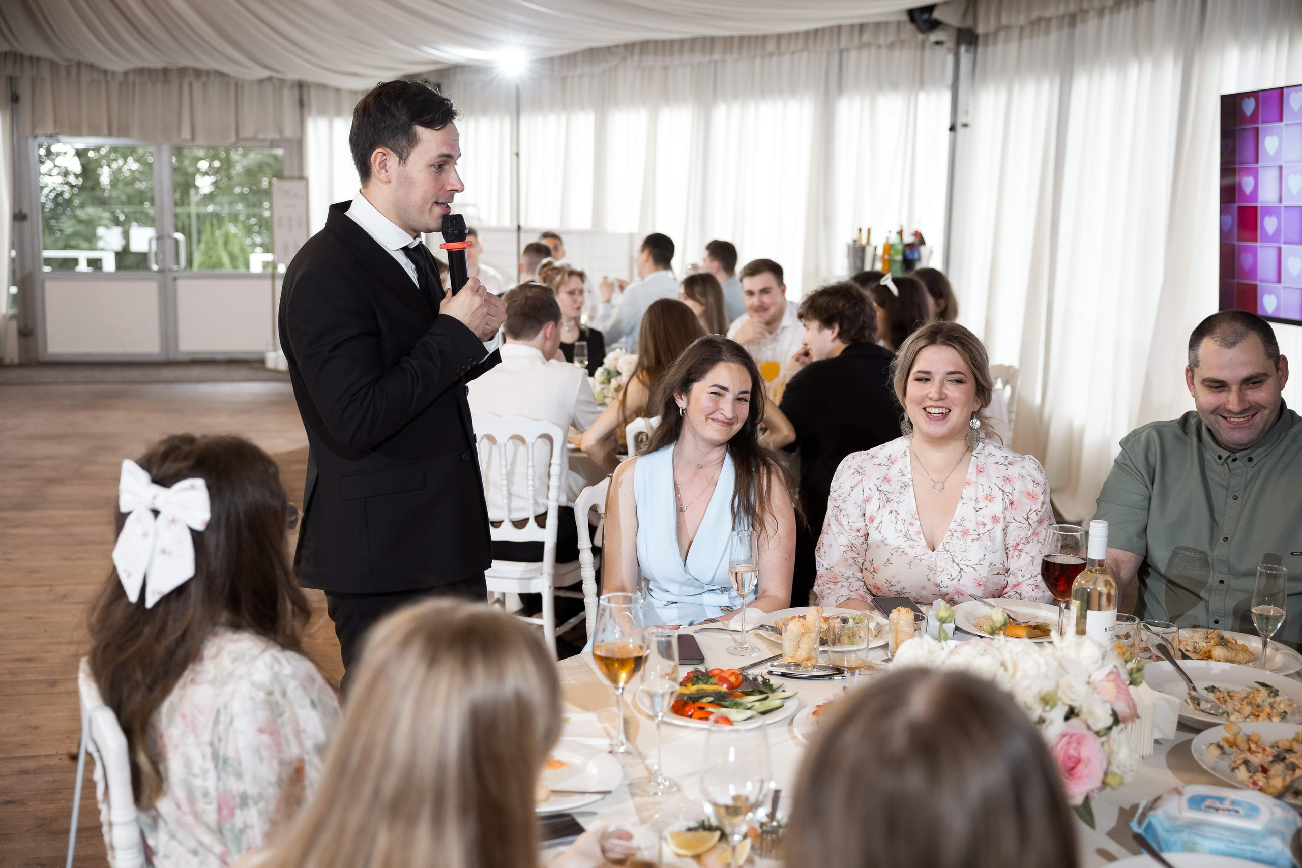 Свадьба на Финском заливе. Свадебный фотограф Игорь Брундасов 8PHOTO на свадьбу венчание загс СПб