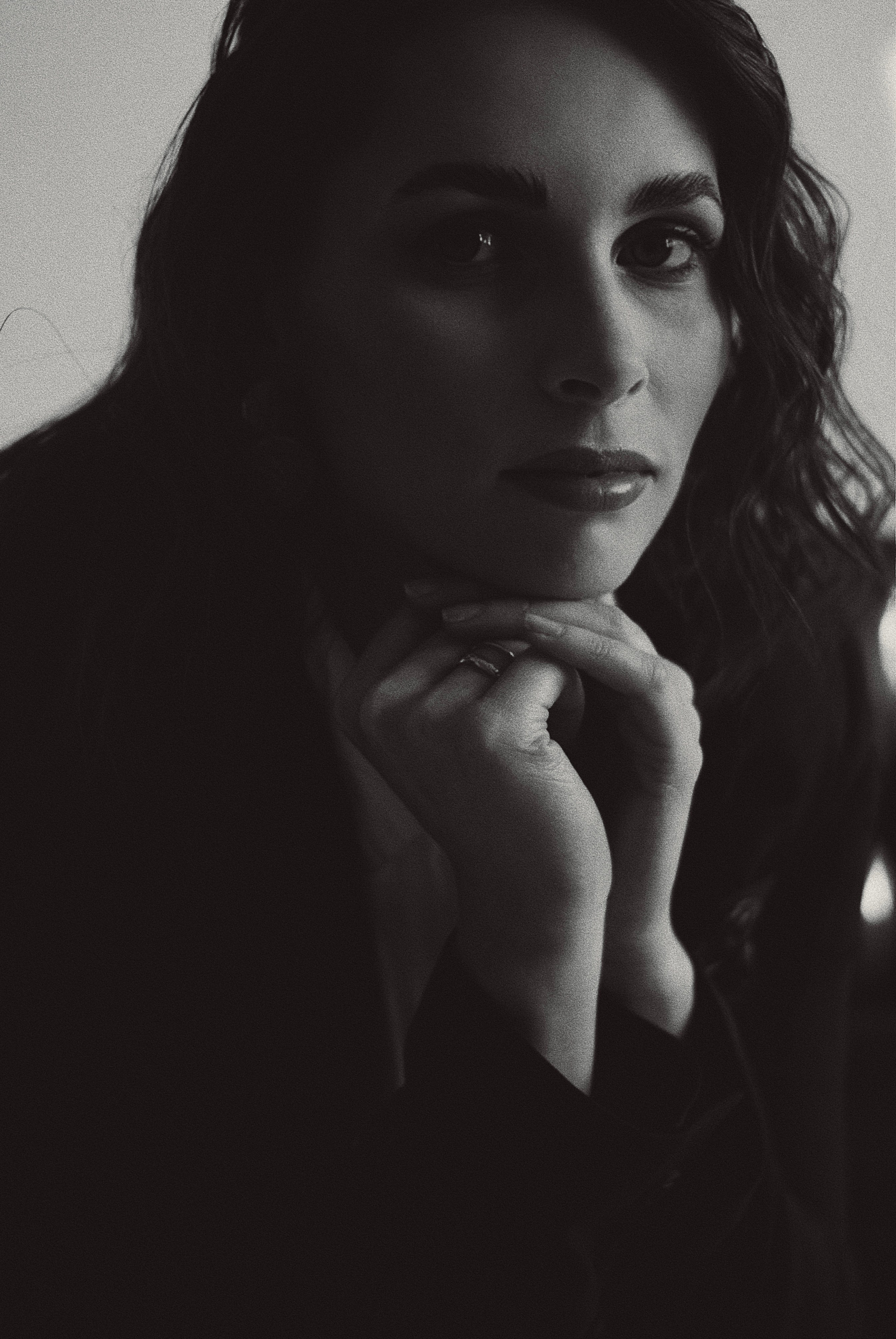 Индивидуальные съёмки. Фотограф во Владивостоке Анастасия Соловей